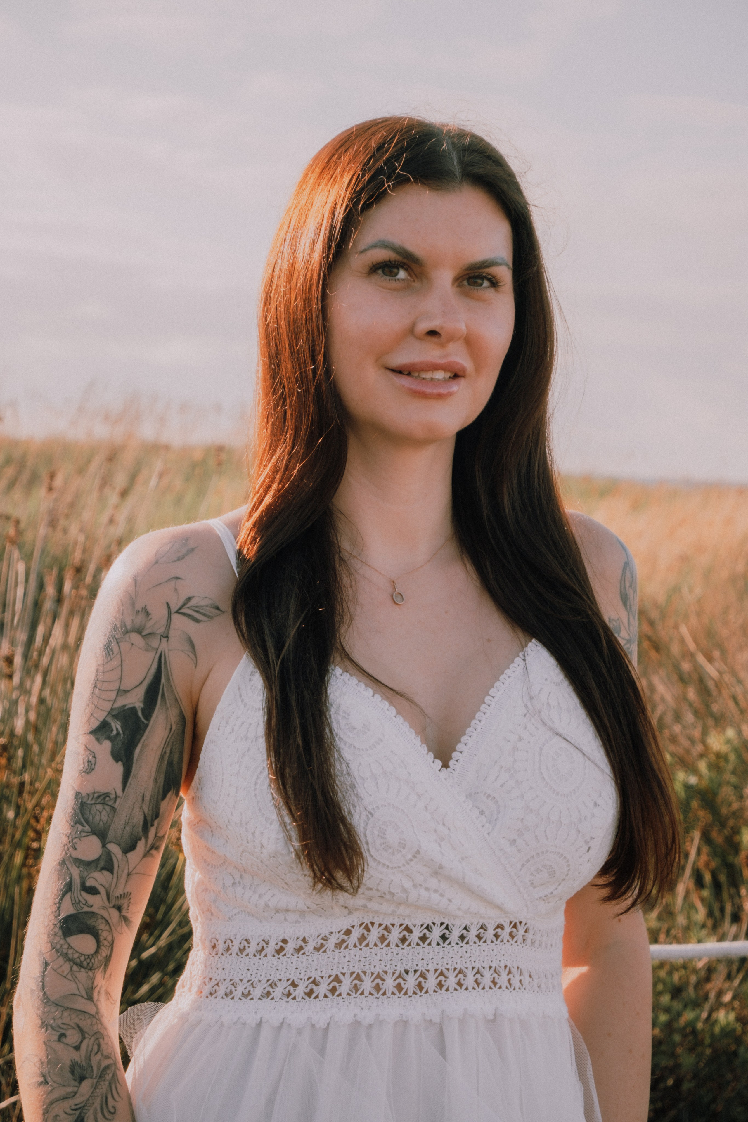 Индивидуальная сессия. Профессиональная фотосъемка в Калафелле — Елена Медведева