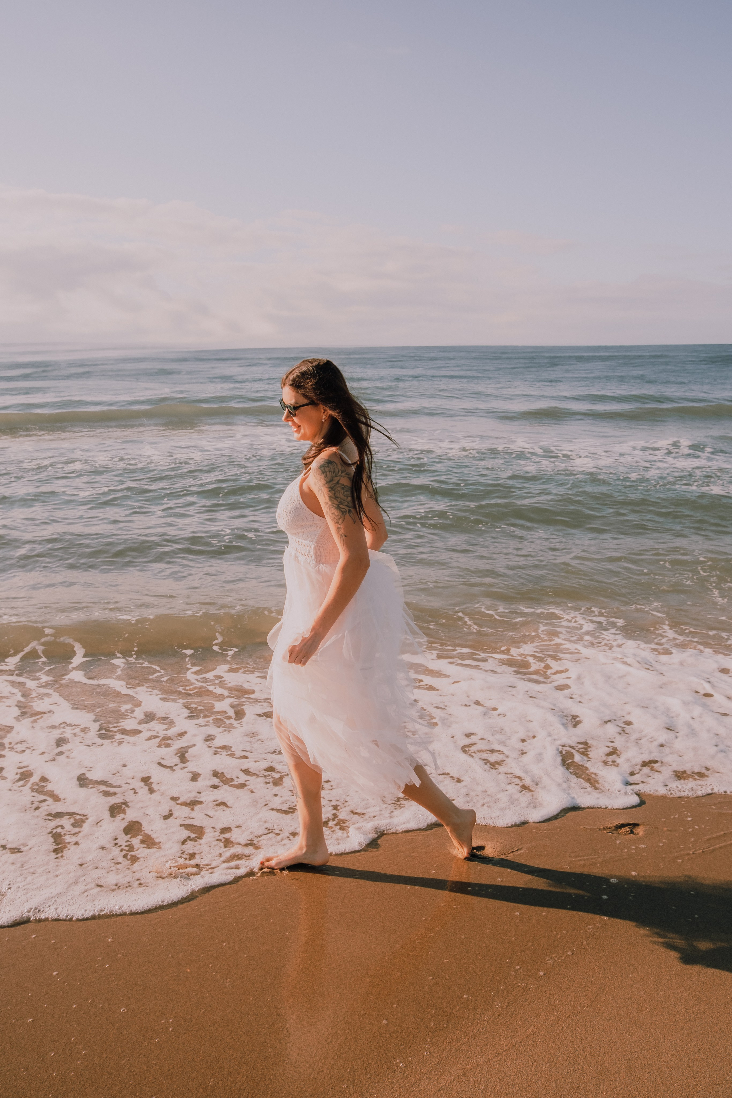 Индивидуальная сессия. Профессиональная фотосъемка в Калафелле — Елена Медведева