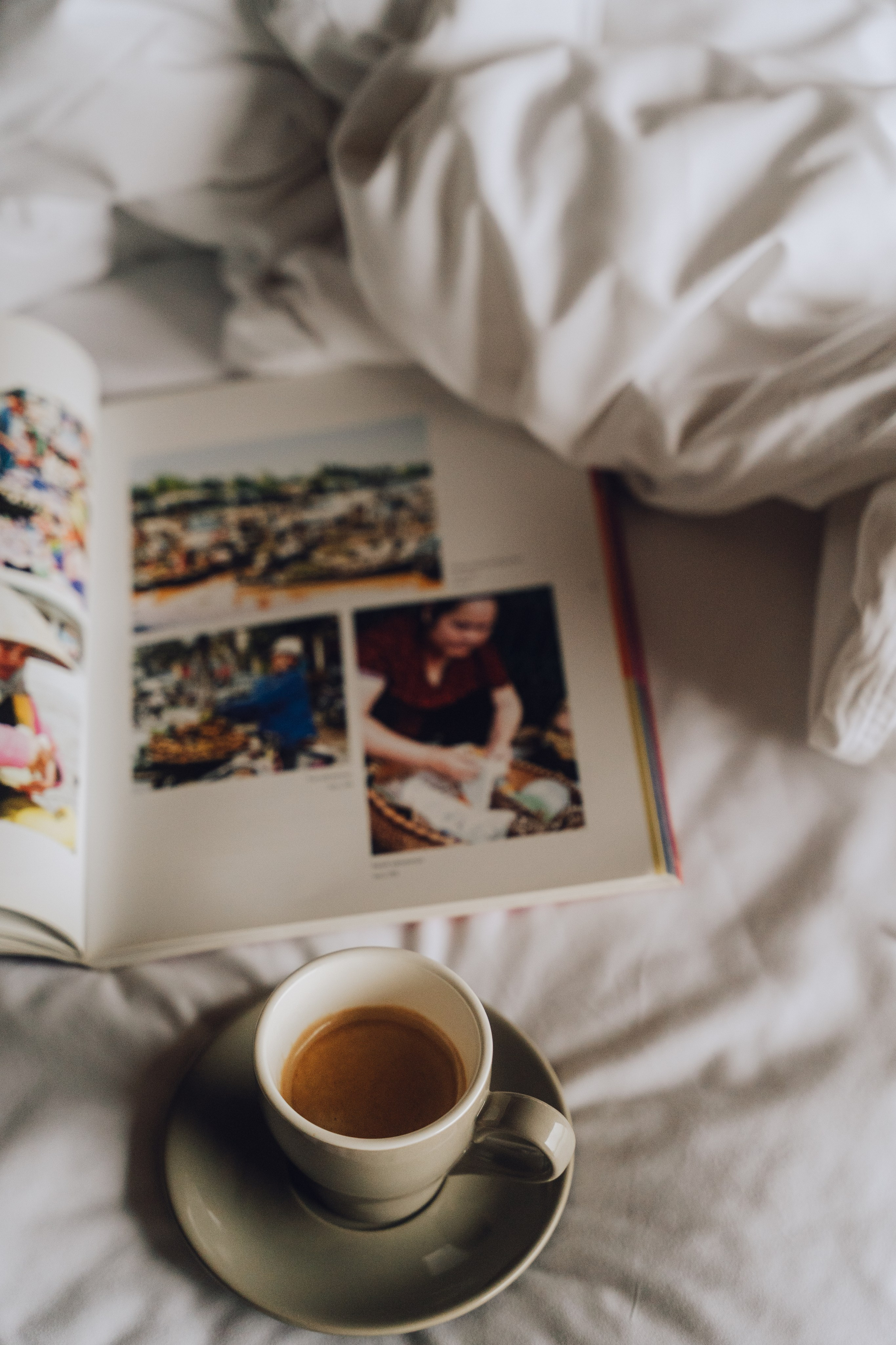 Avana Retreat, Vietnam. Editorial photographer Yuliya Drazdovich