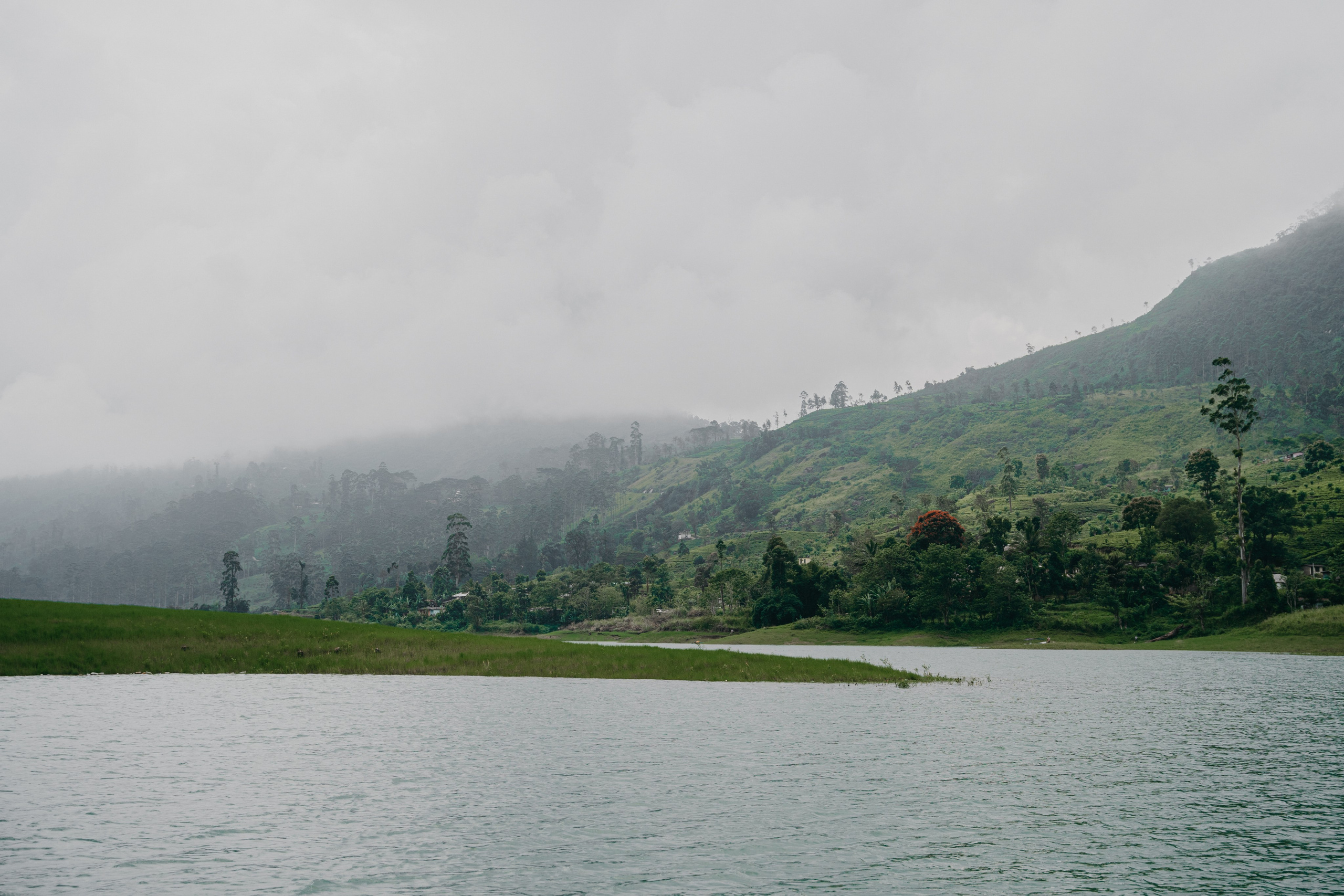 Relais & Châteaux, Tea Trails, Sri Lanka. Editorial photographer Yuliya Drazdovich