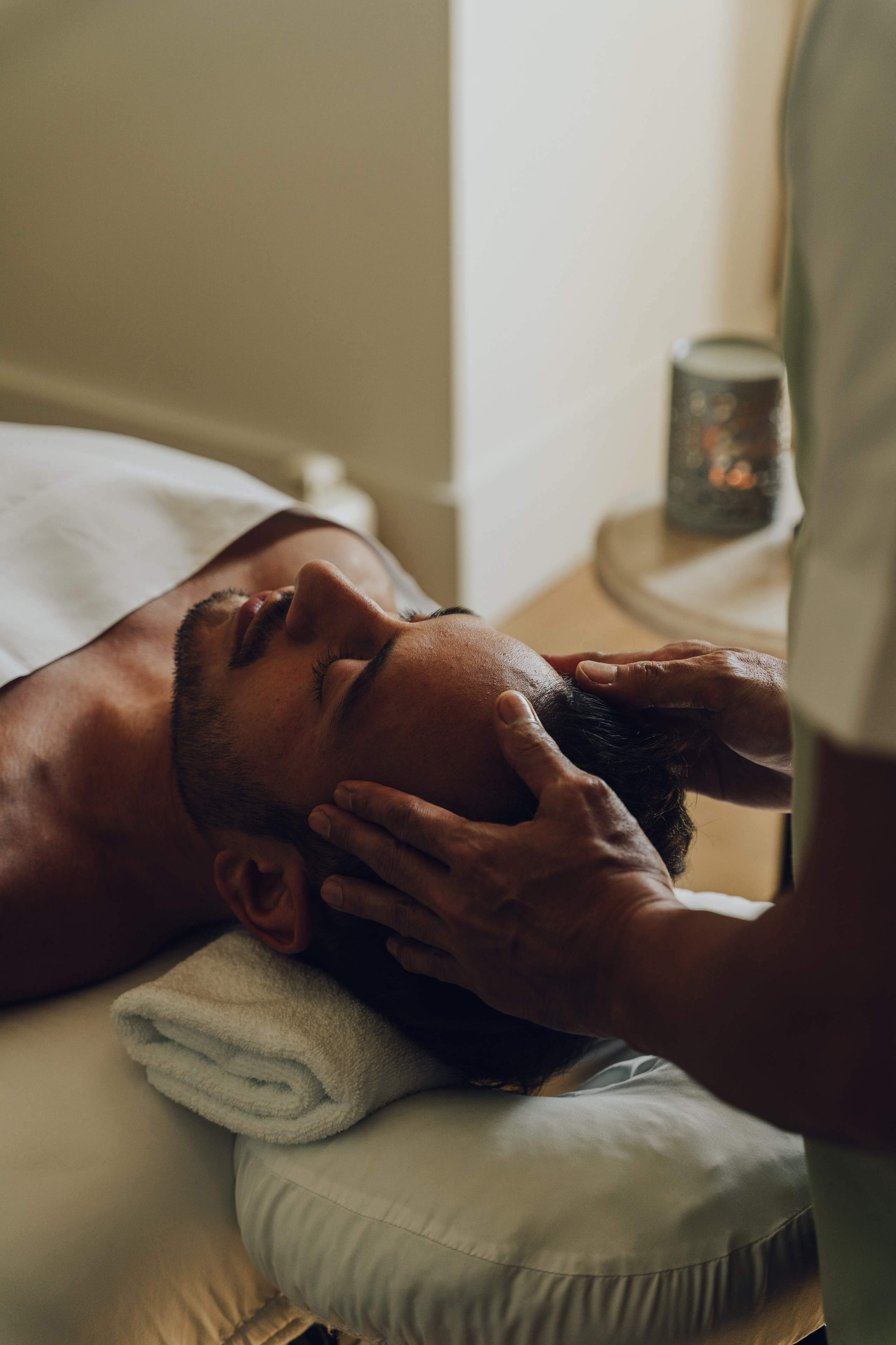 The Chedi, Qatar. Editorial photographer Yuliya Drazdovich