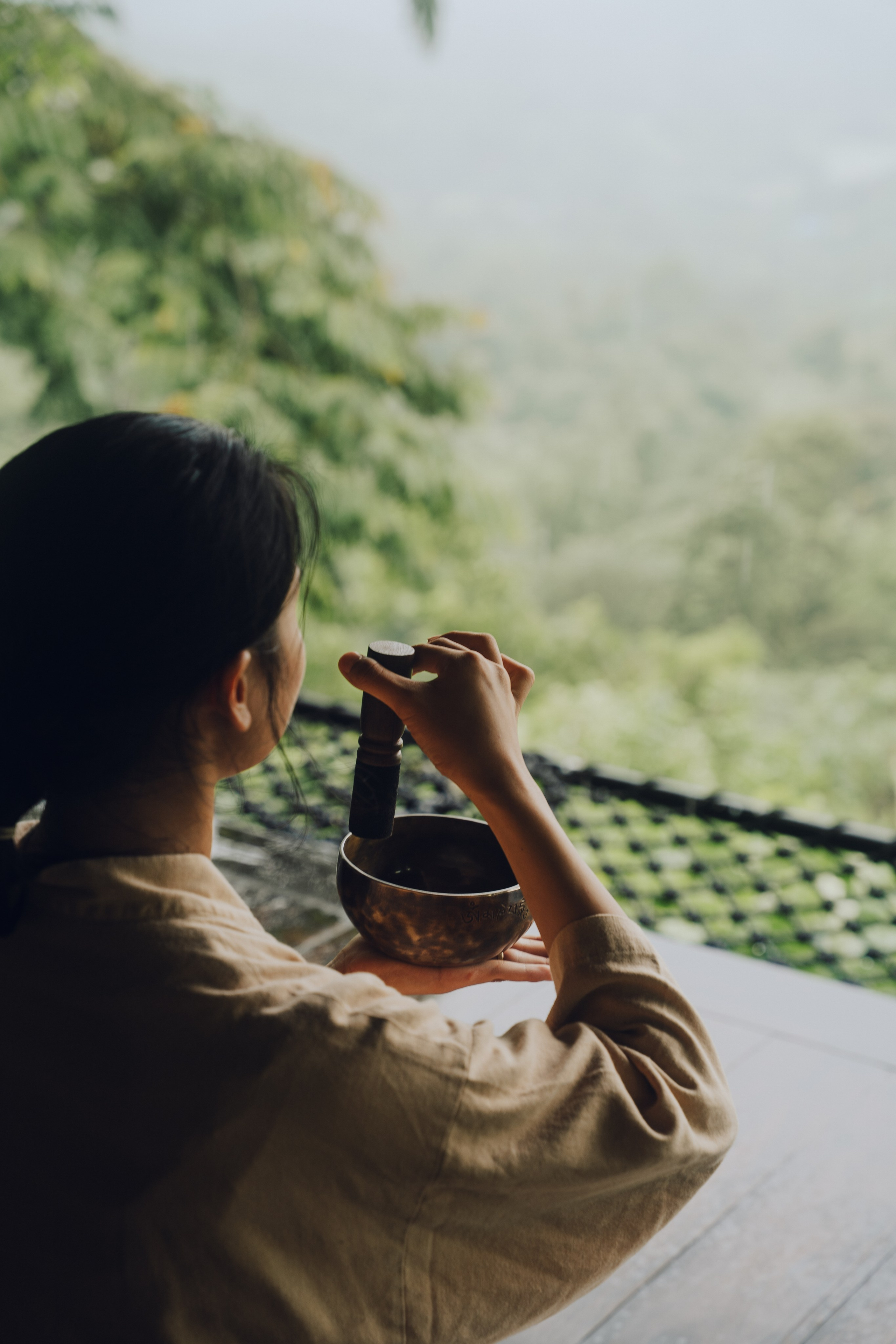 Avana Retreat, Vietnam. Editorial photographer Yuliya Drazdovich