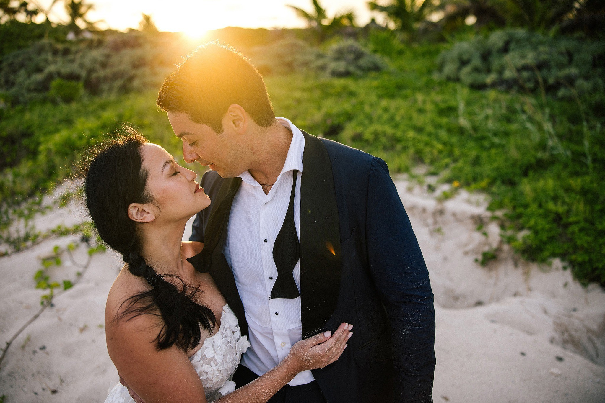 Jorge Romero Fotógrafo de bodas