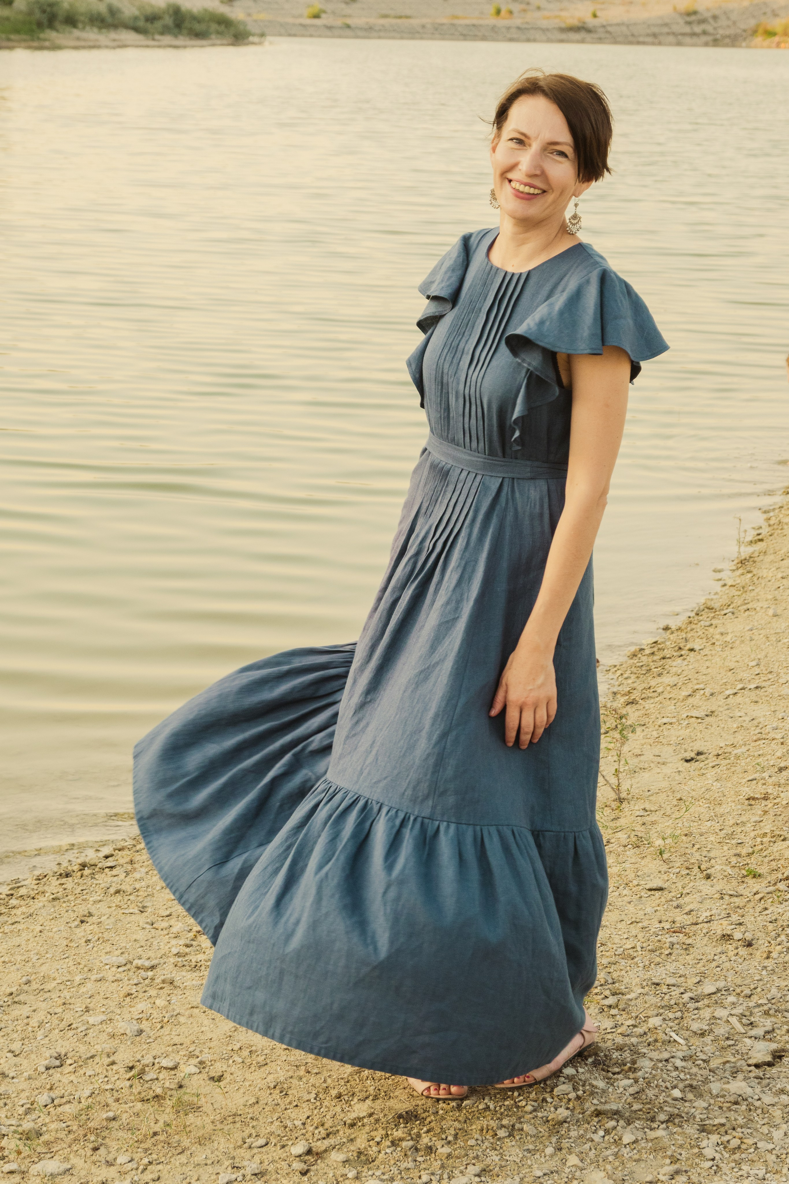 Family photos. Fotograf Dmitrii Donets