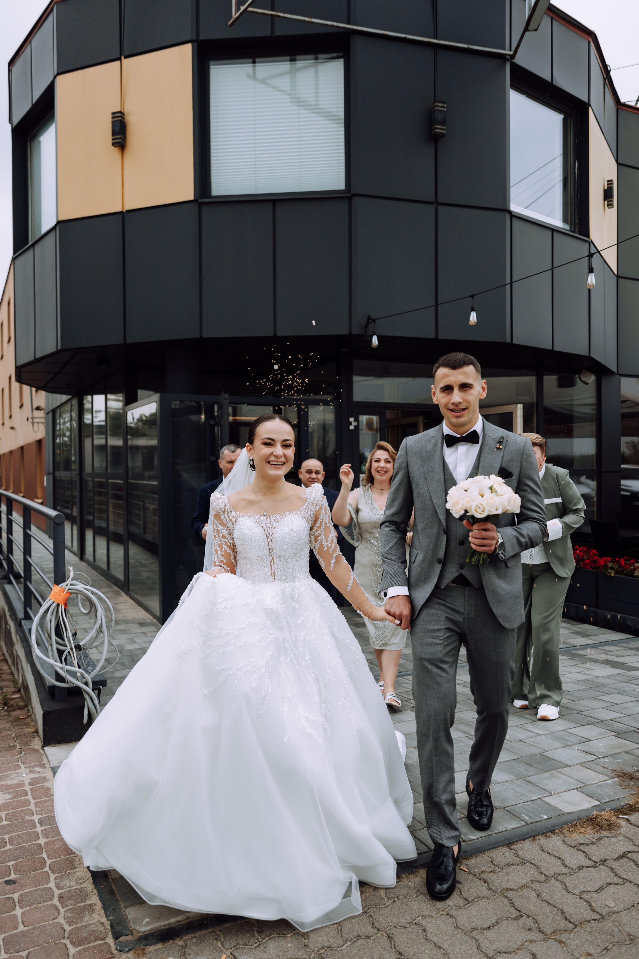 Ślub Nastia & Vasyl