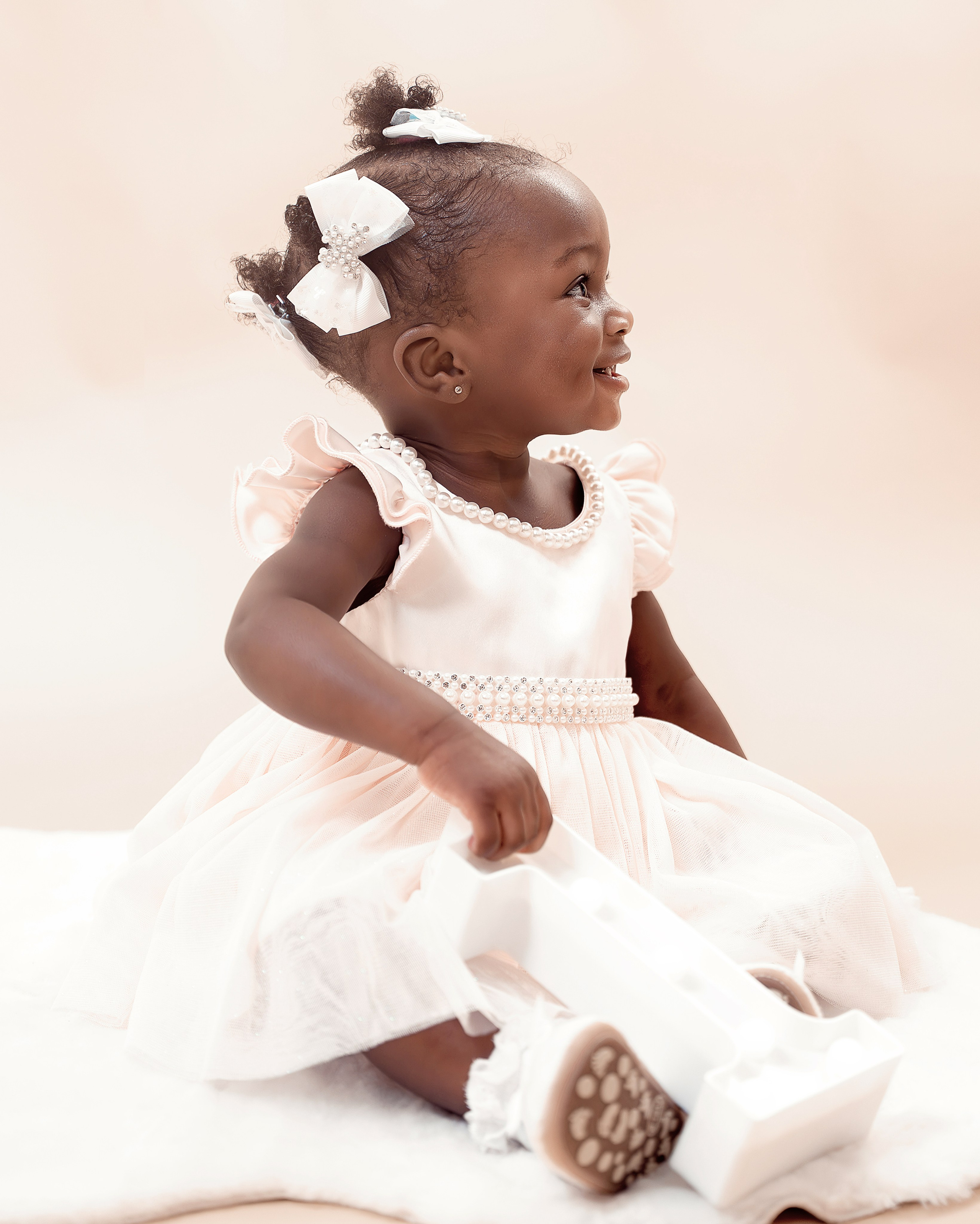Baby & Kids. Studio Momenty are East London based Photography studio