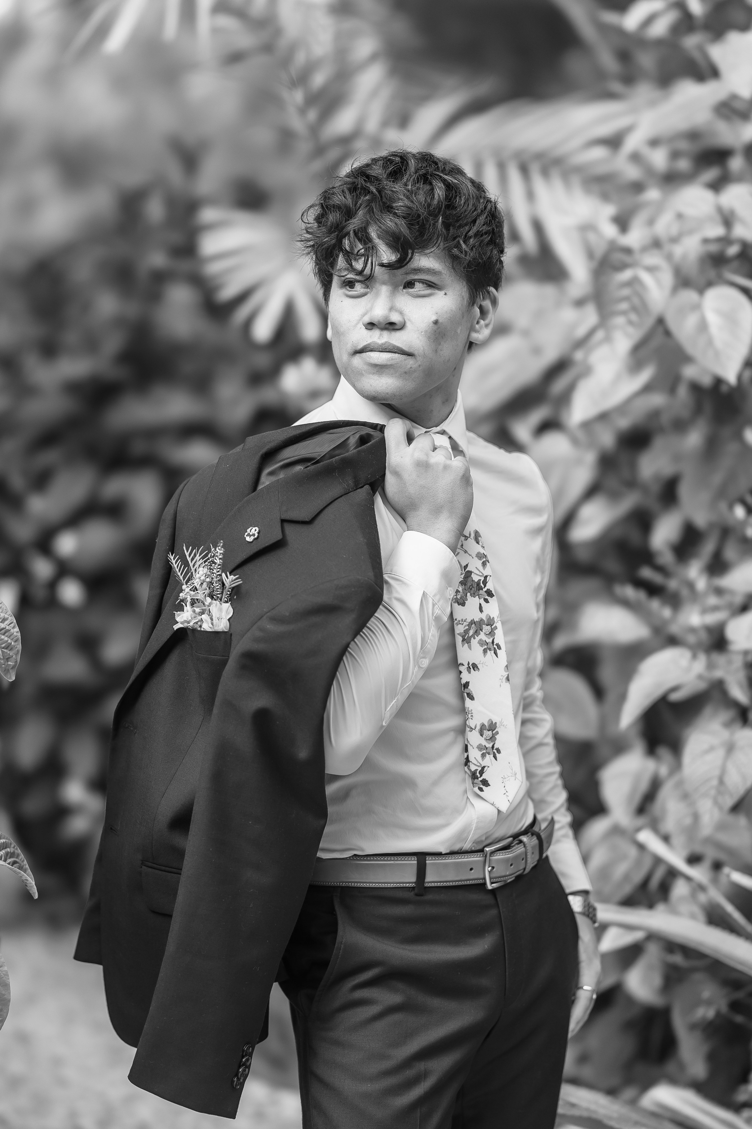 Dani & Ken Wedding. Family and Event photographer in Homestead and Miami areas of Florida