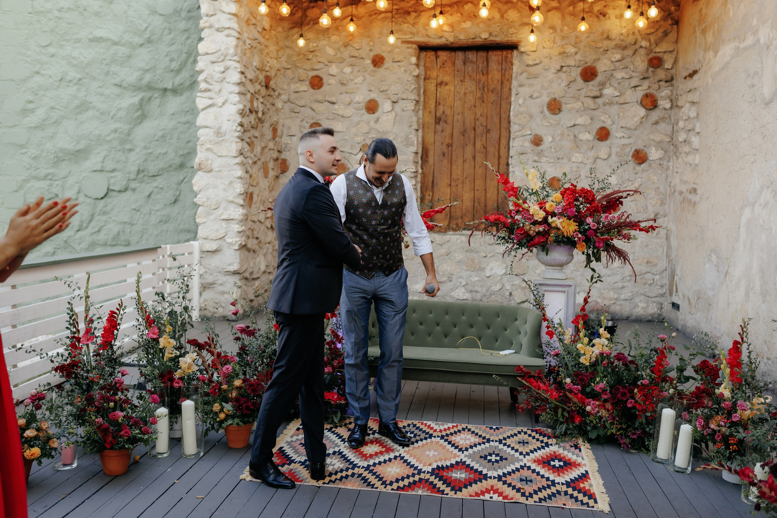 Vadim & Irina. ProWed — Foto Video Moldova și România