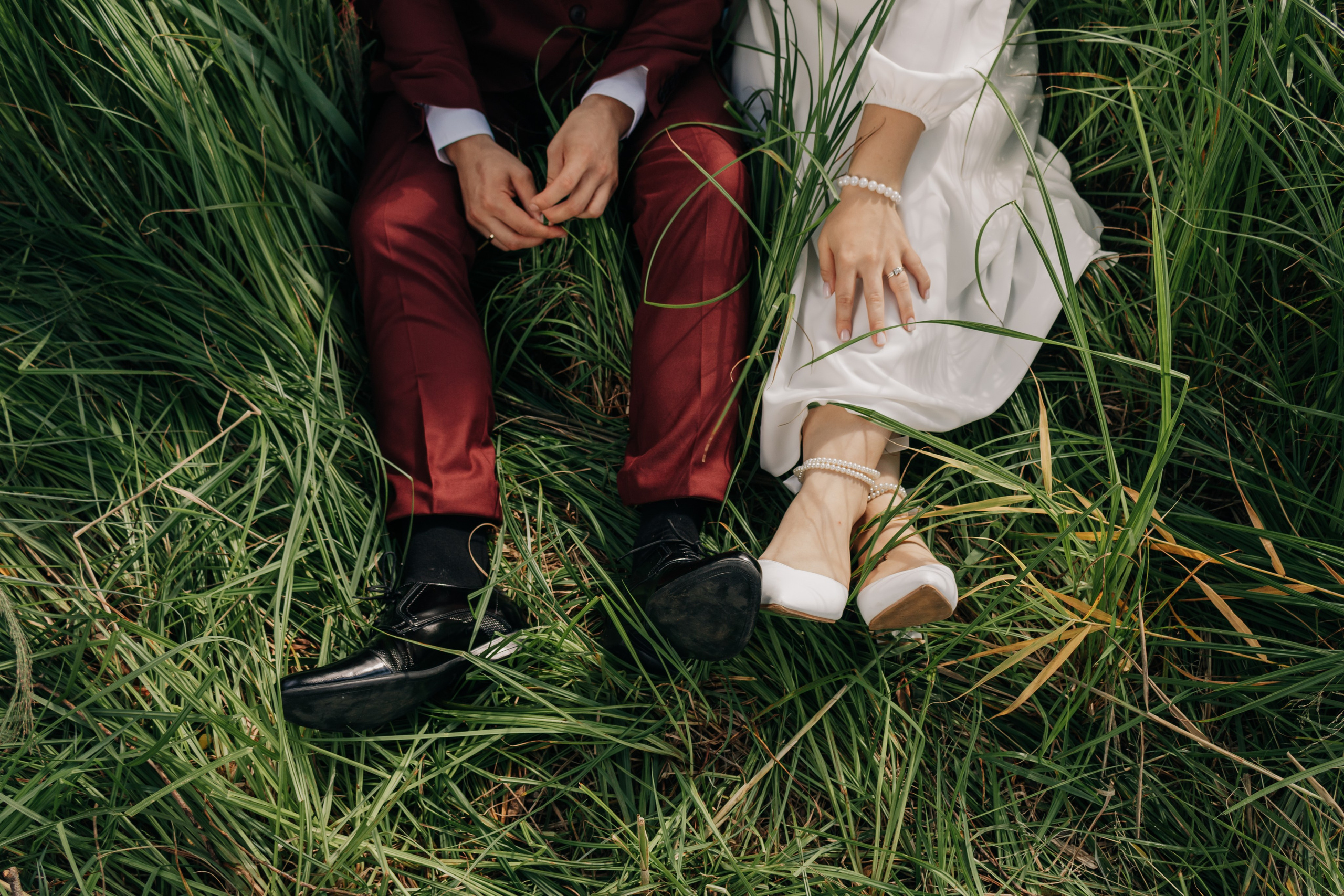 Sesje ślubne. Ania Smol Fotograf Olsztyn