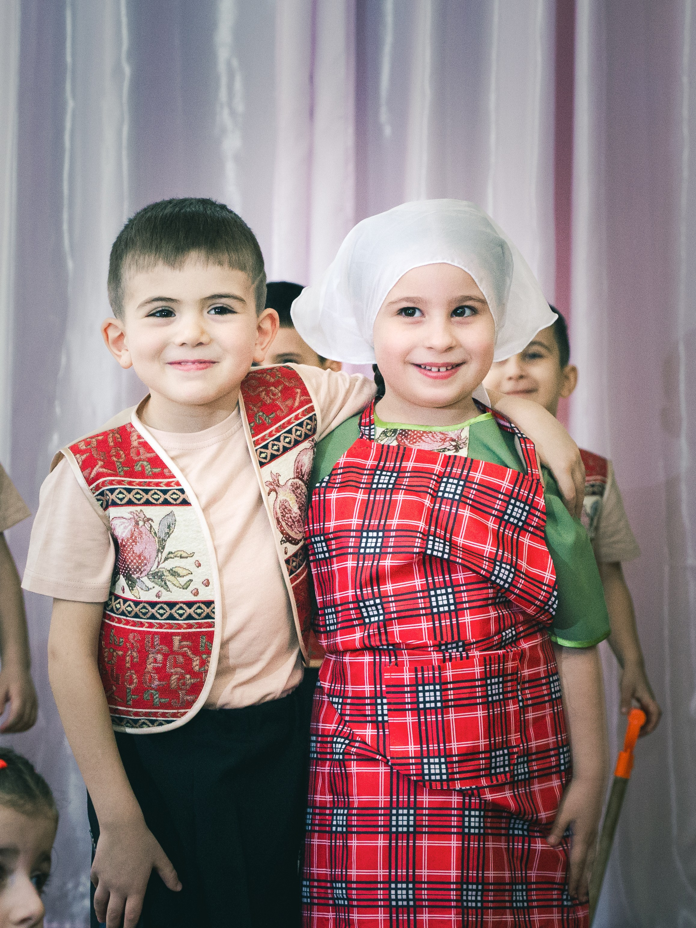 Фотограф в Ереване