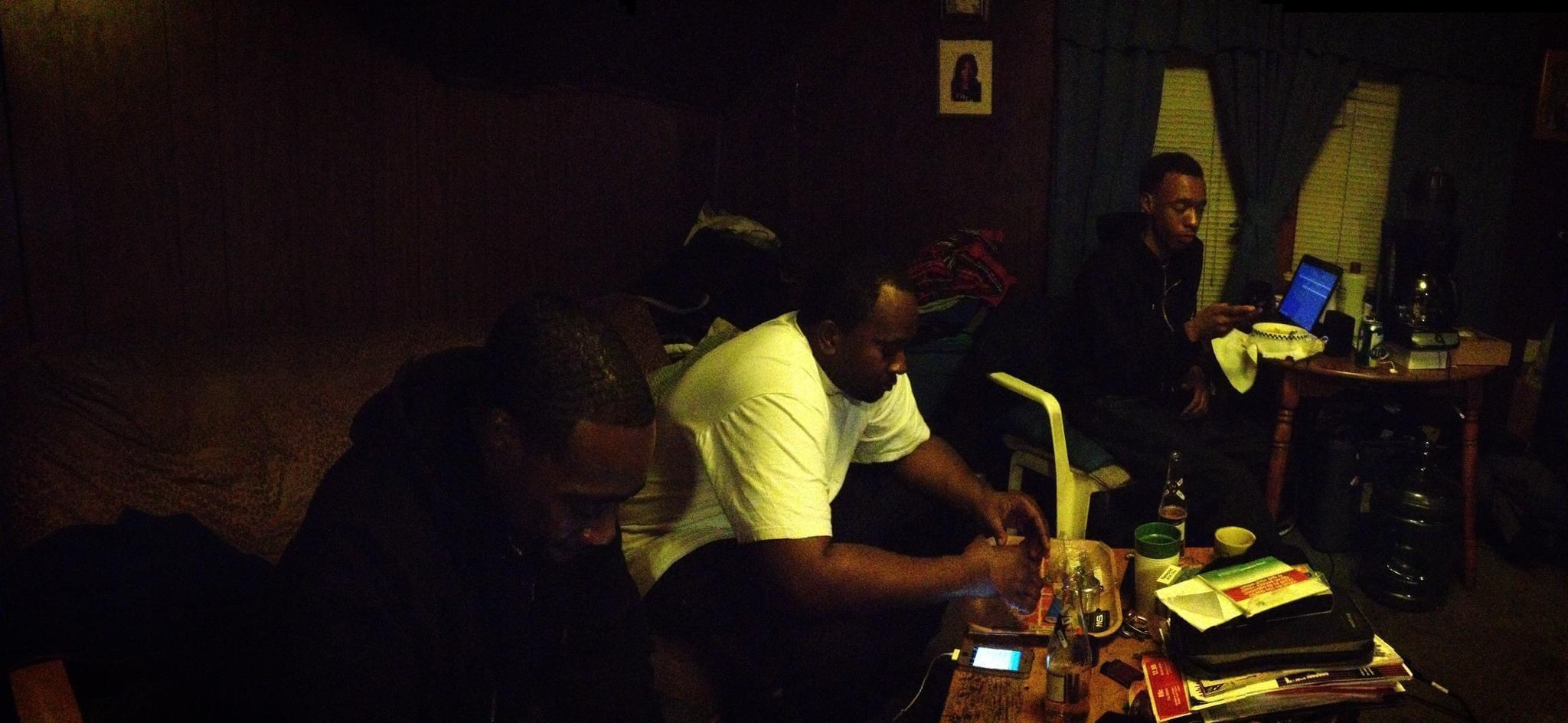 Lens Work From the Field 2