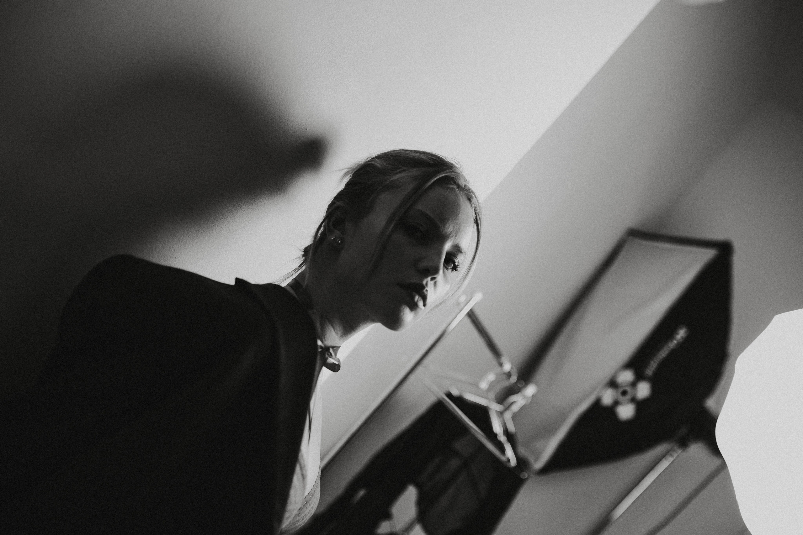 Александра. Фотограф в Варшаве Алена Валькович-Найдион