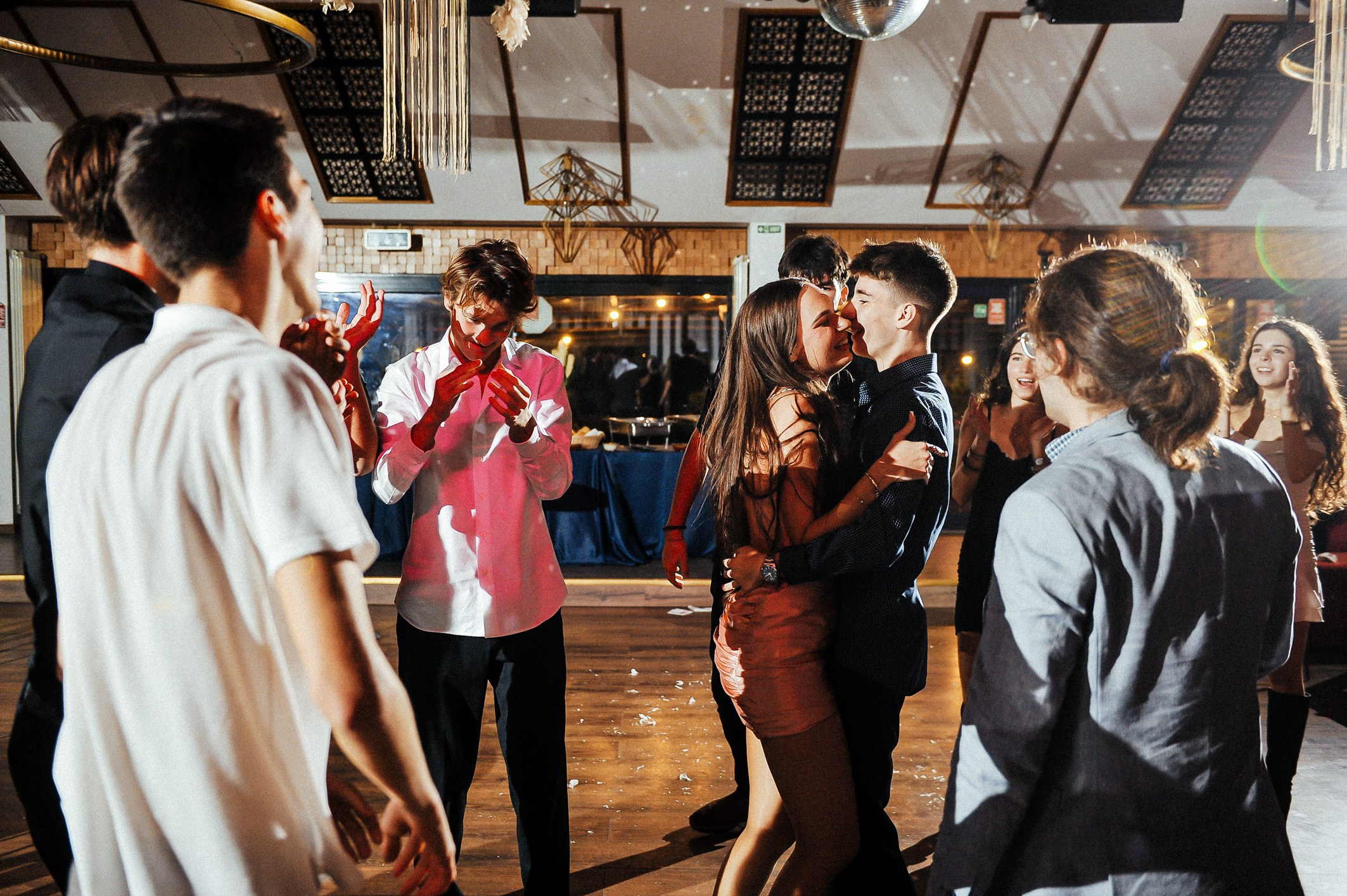 Karina (majorat). Fotograf de familie și evenimente