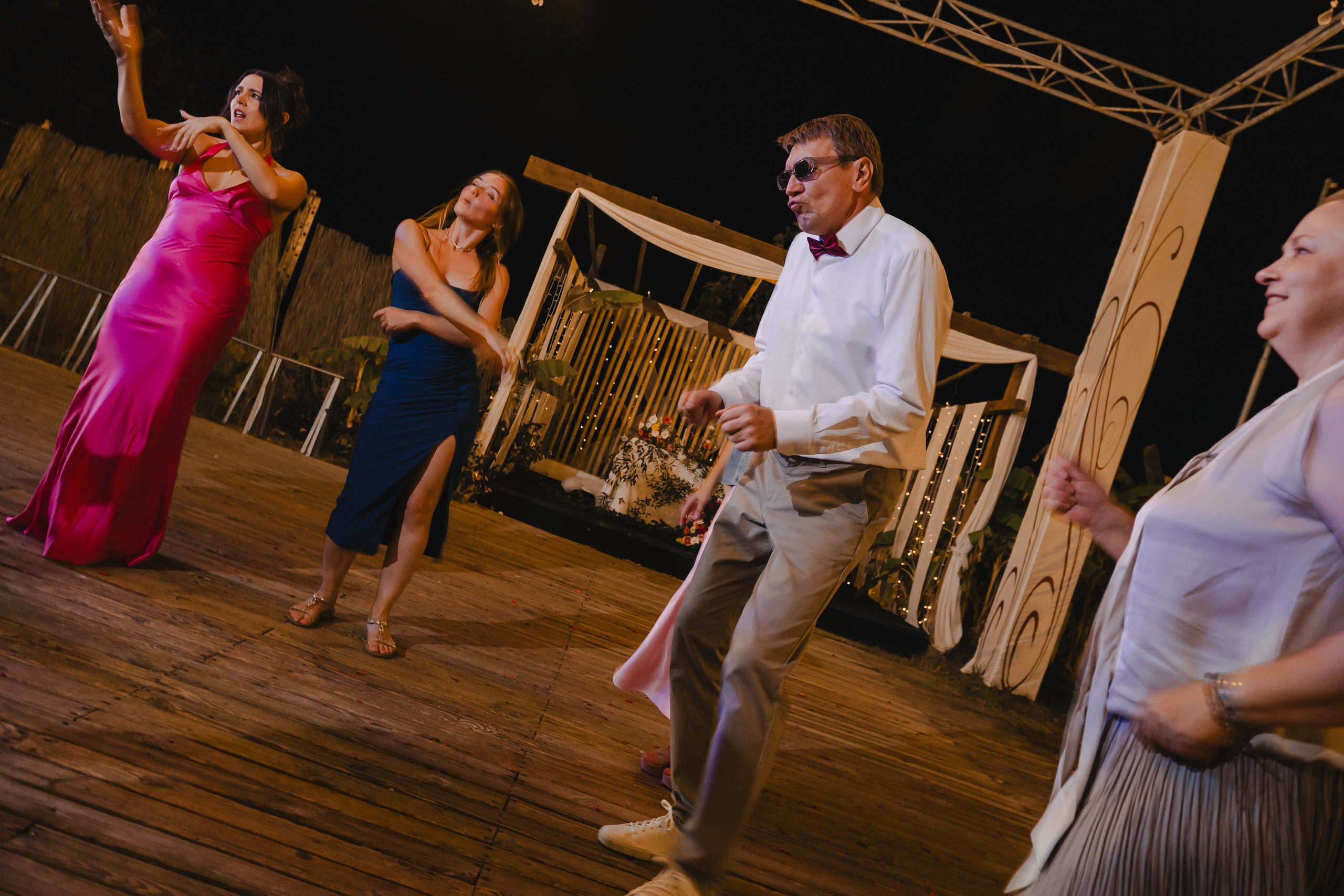 Nataly & Tristian. Фотограф в Анталии (Турция) Ева Сэрт