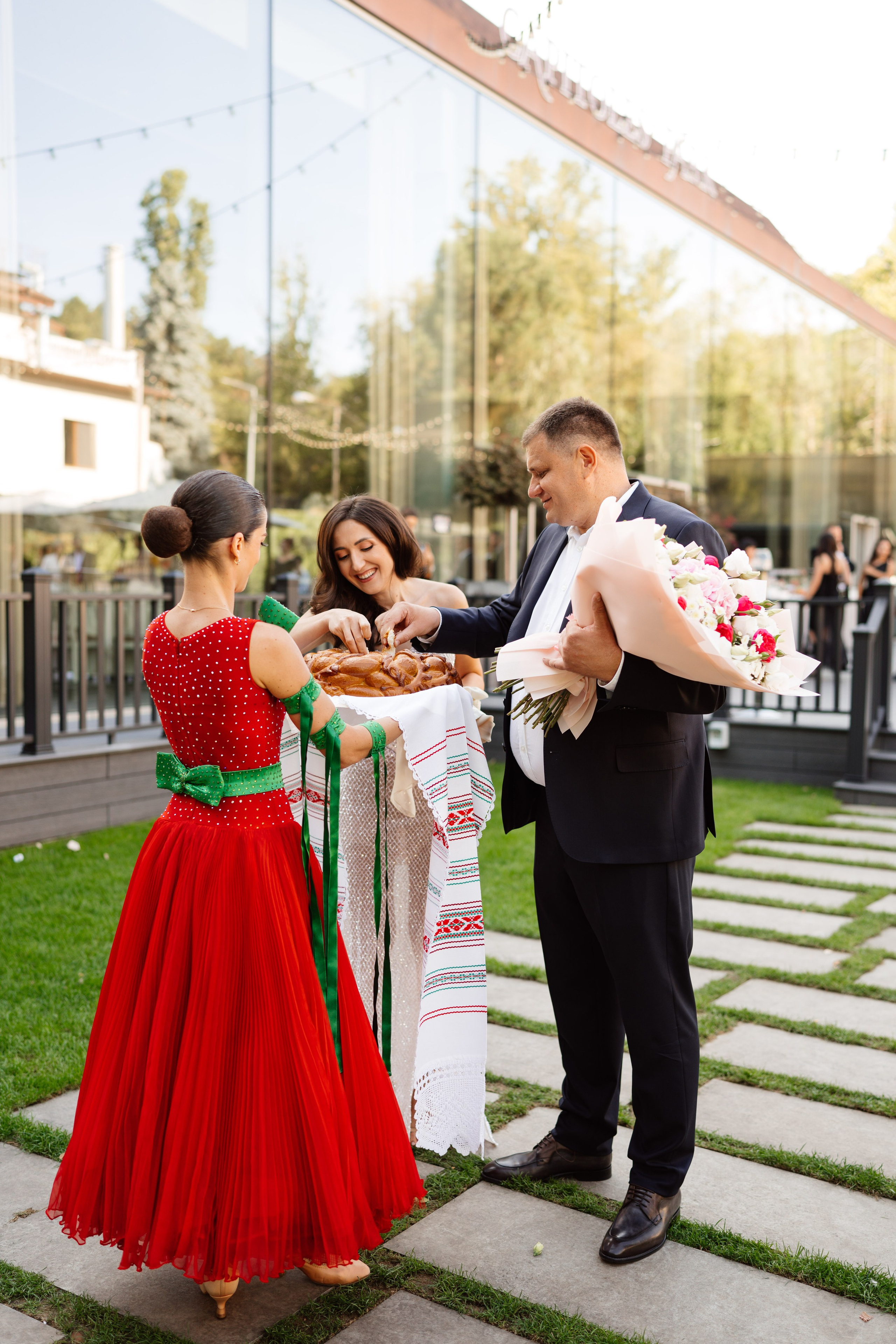 Vasile & Sanda. Home