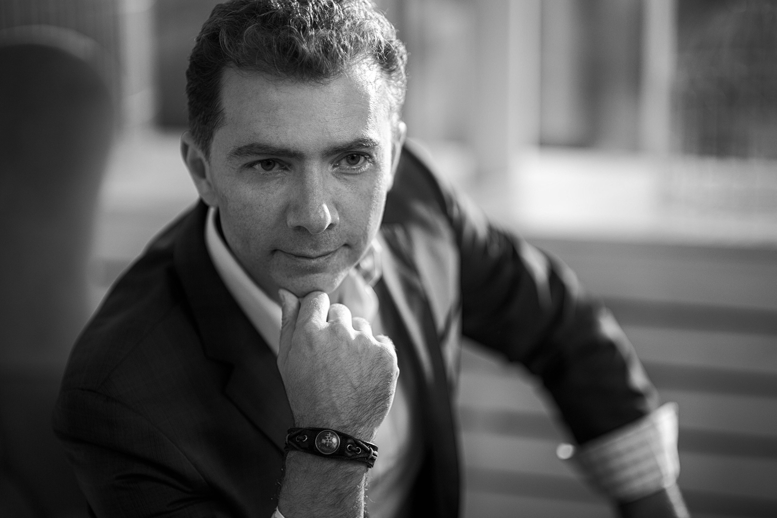 Портрет, групповой портрет. Фотограф Игорь Баранюк