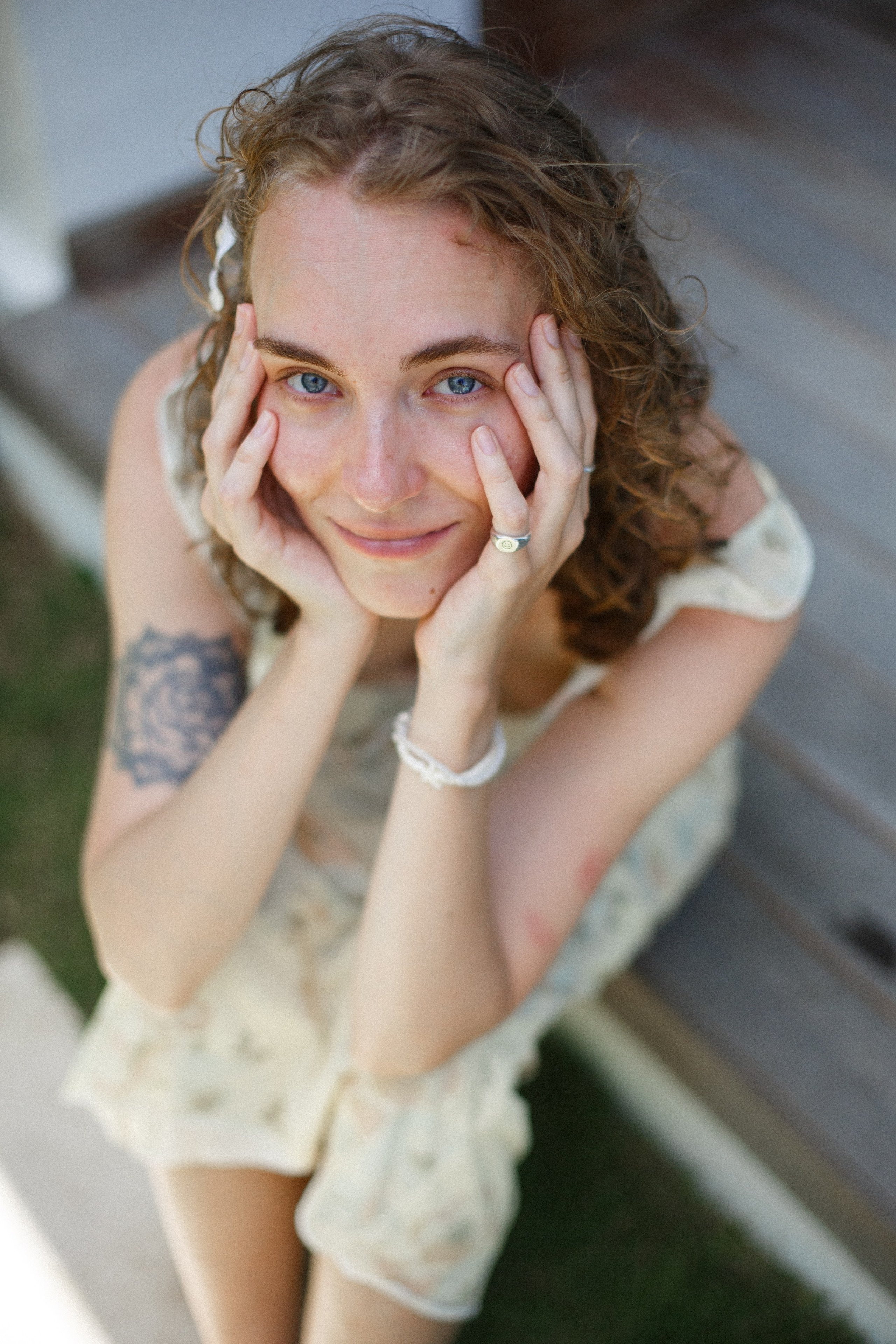 HB Lesya. Фотограф Бали Получи лучшие фотографии с острова