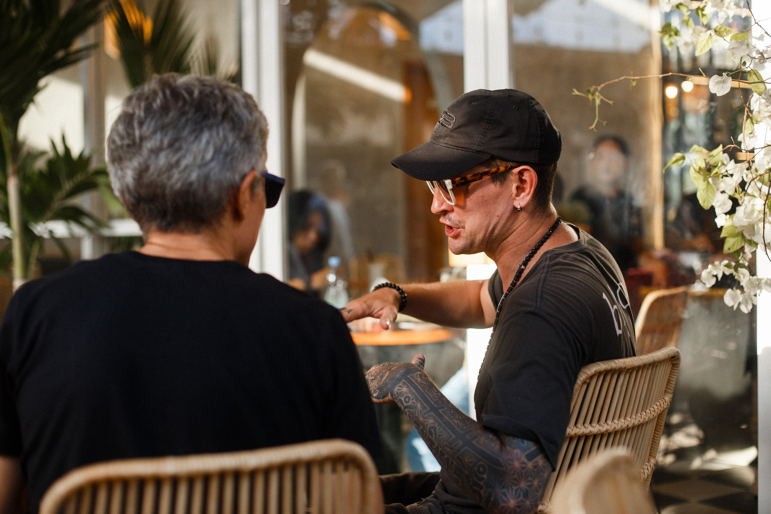 Открытие кафе. Фотограф Бали Получи лучшие фотографии с острова