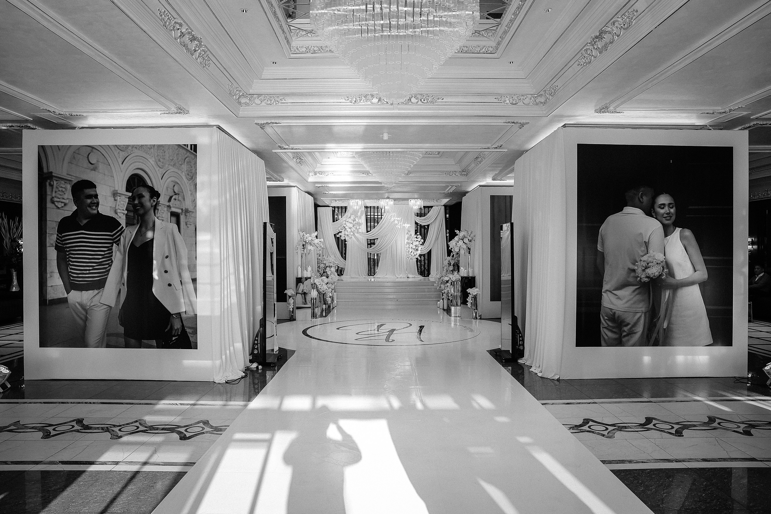 Даур & Хадия. Свадебный и семейный фотограф в Бишкеке Давлетбаев Талгат