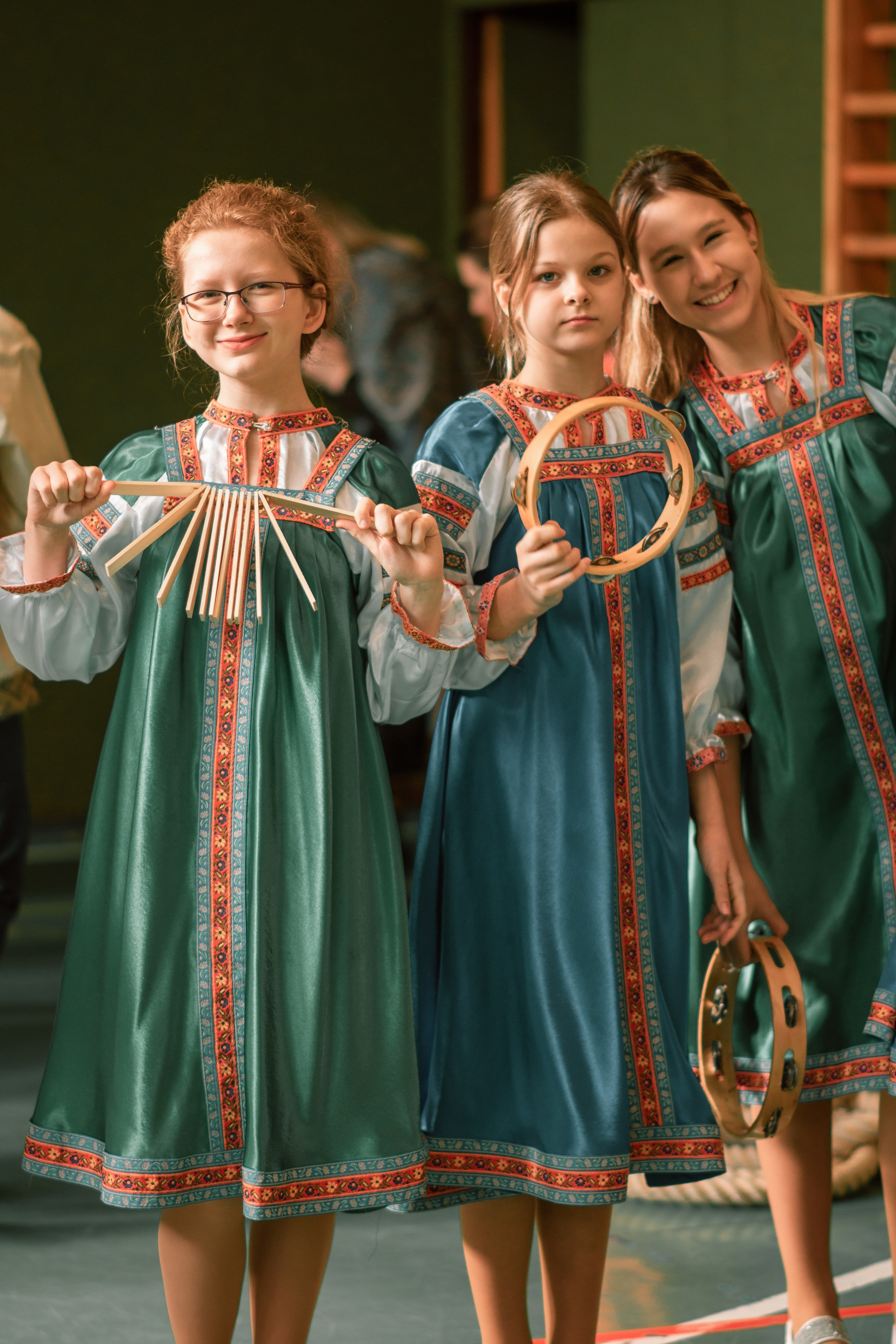 Масленица. Семейный и детский фотограф