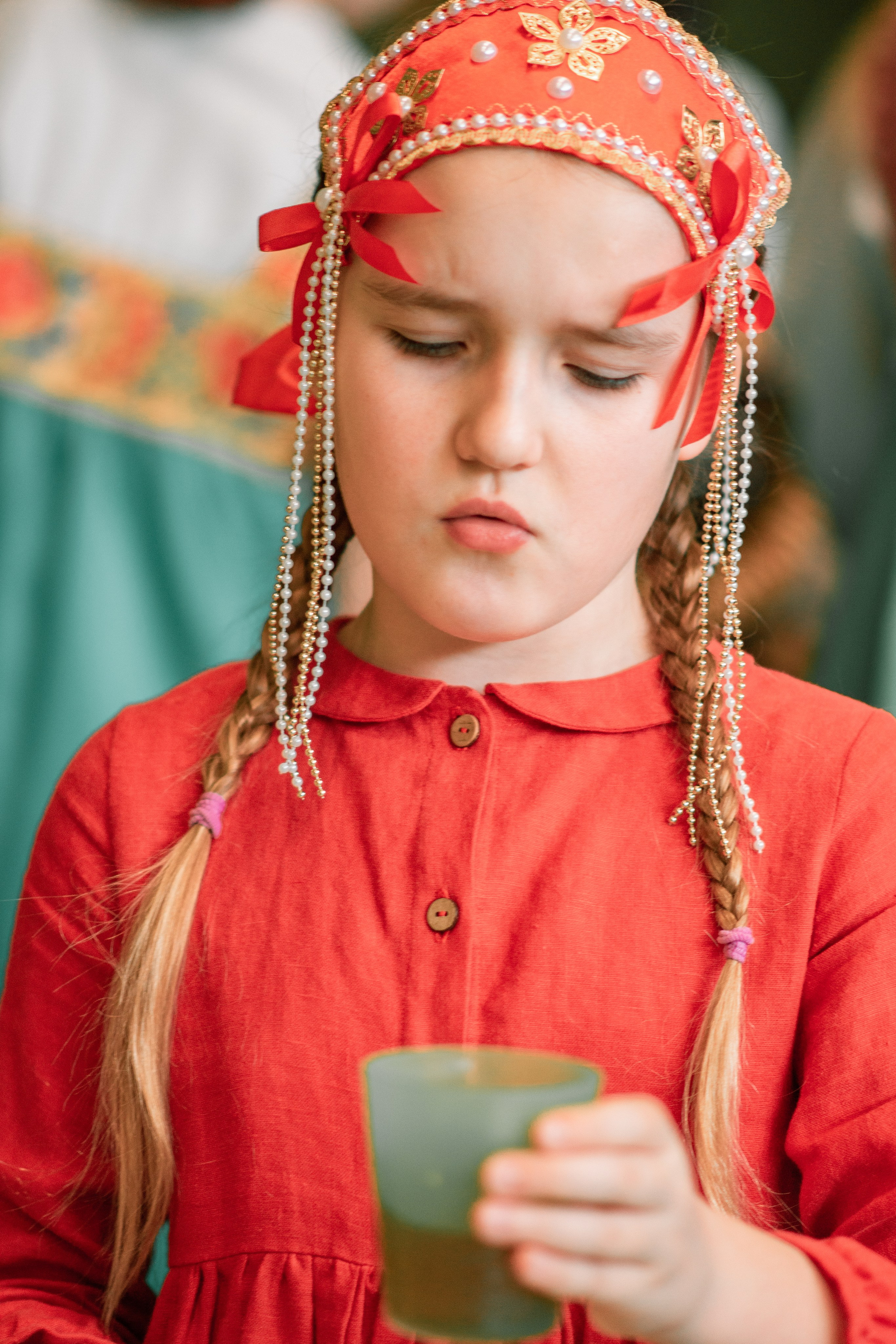 Масленица. Семейный и детский фотограф