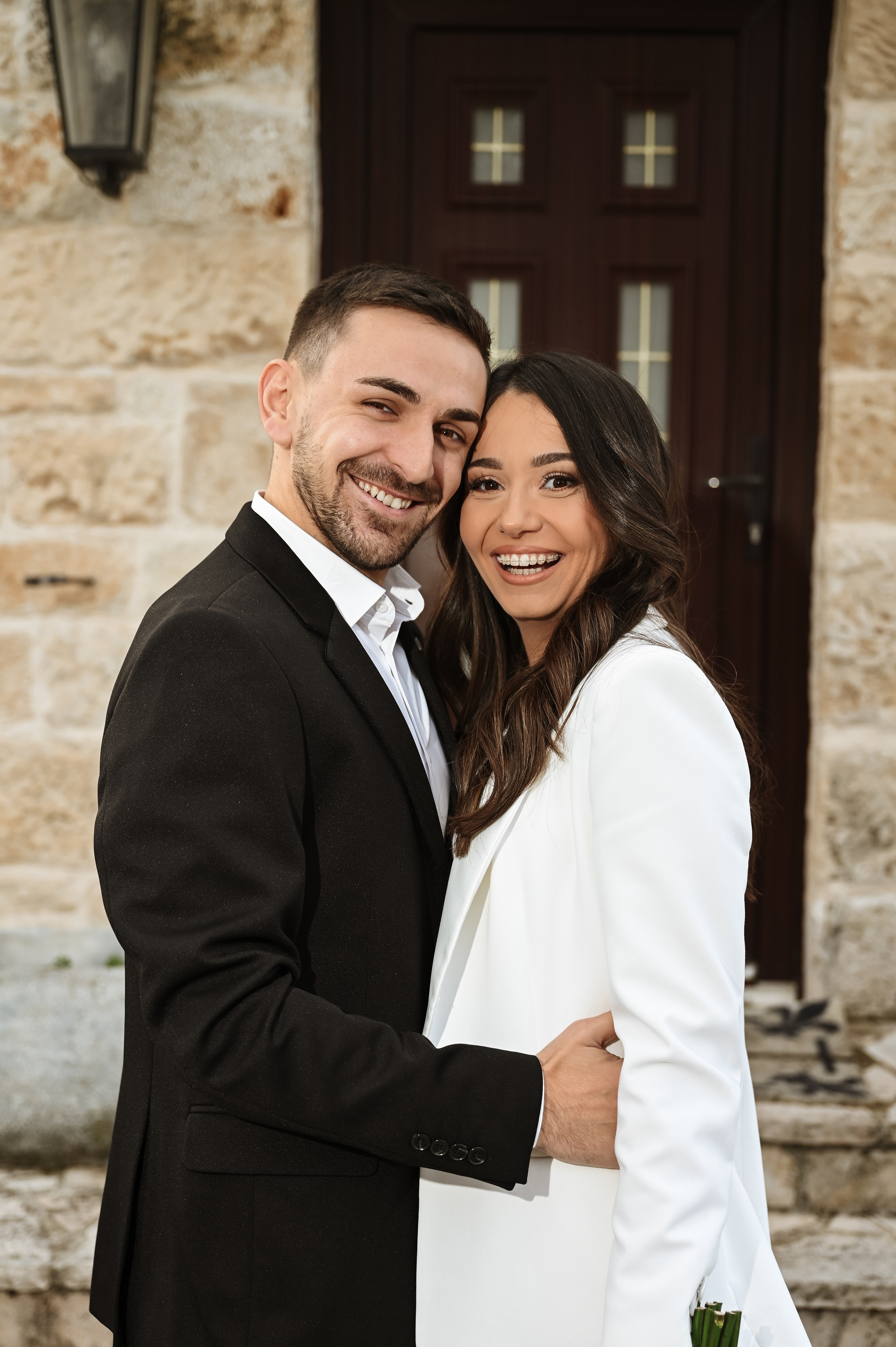 A + D. Josip Vranjković Weddings