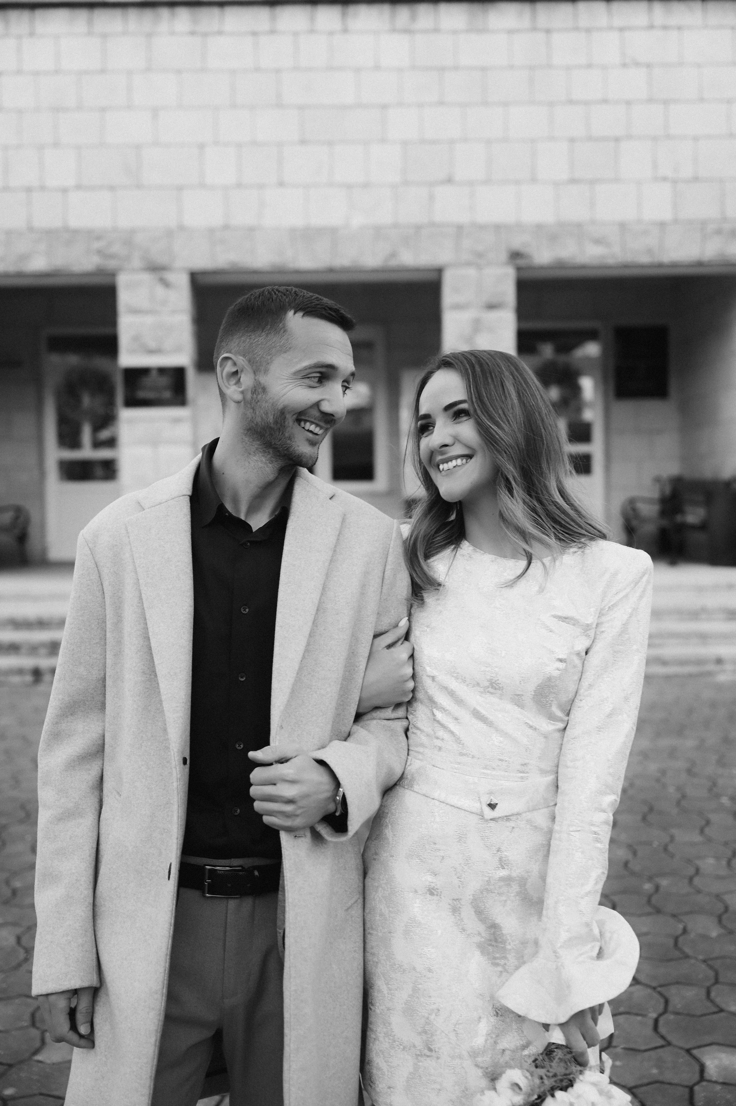 M + Z. Josip Vranjković Weddings