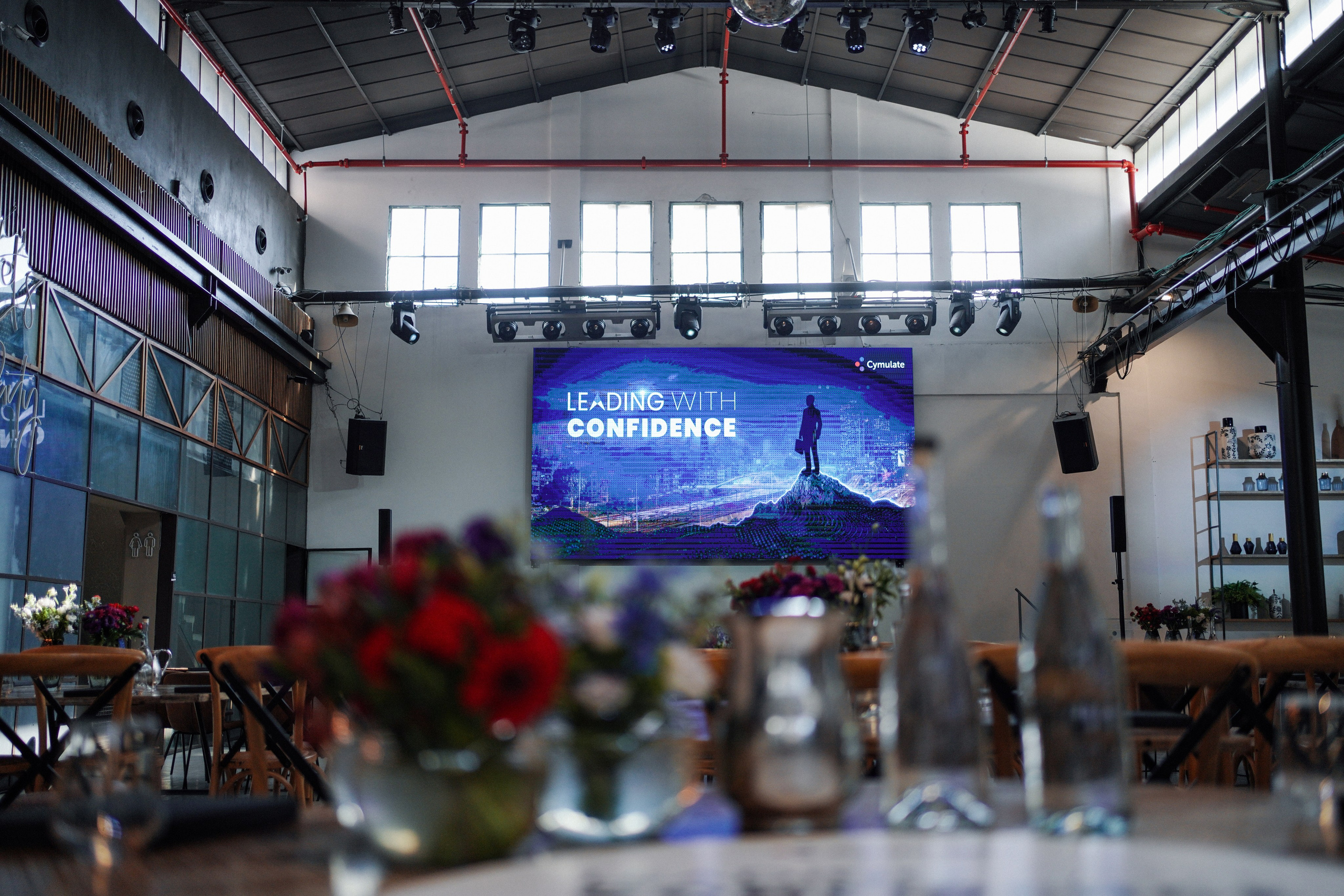 Business. Dmitry Gorodetsky Event Photographer