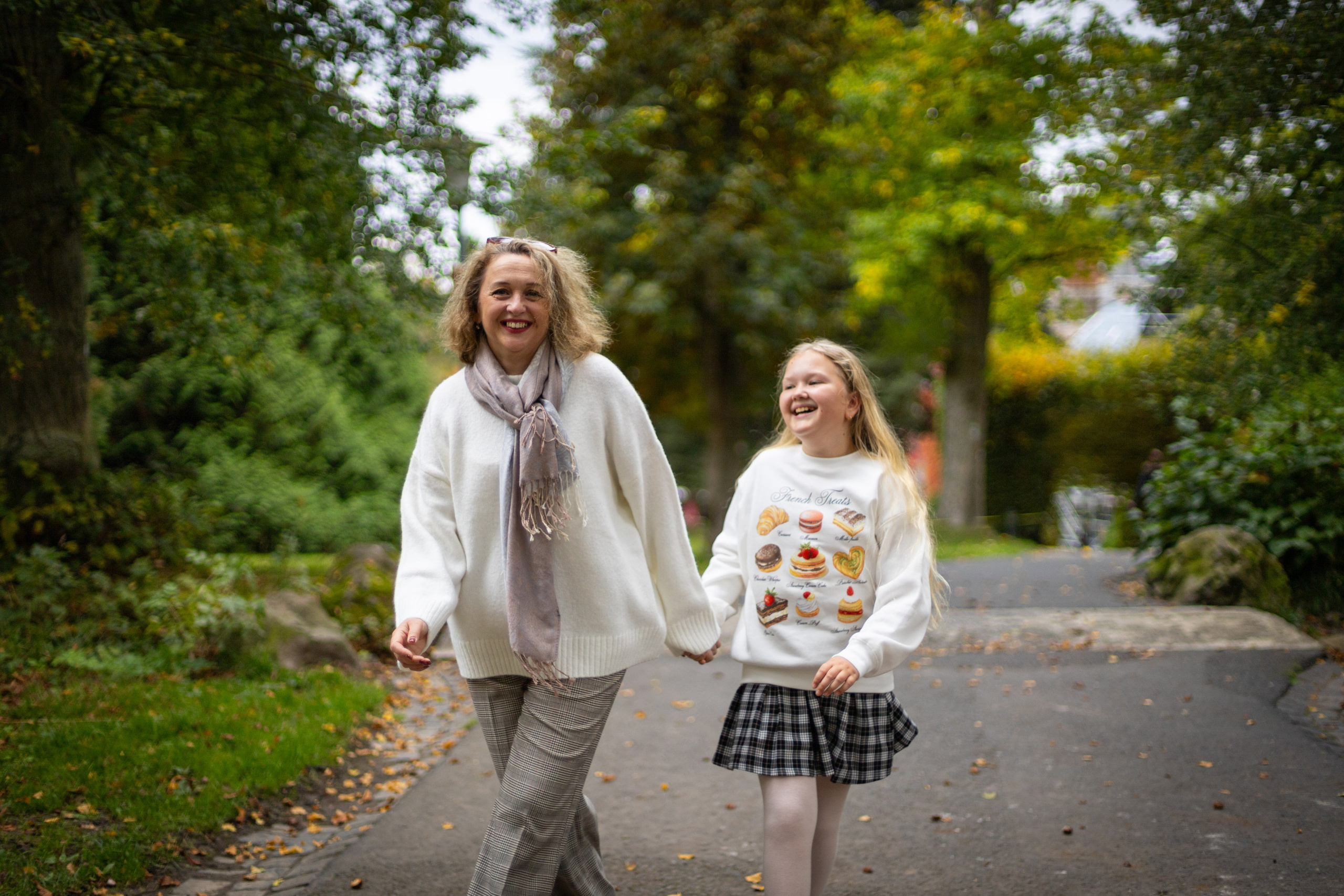 Autumn photos. PHOTOgrapher Germany MARBURG