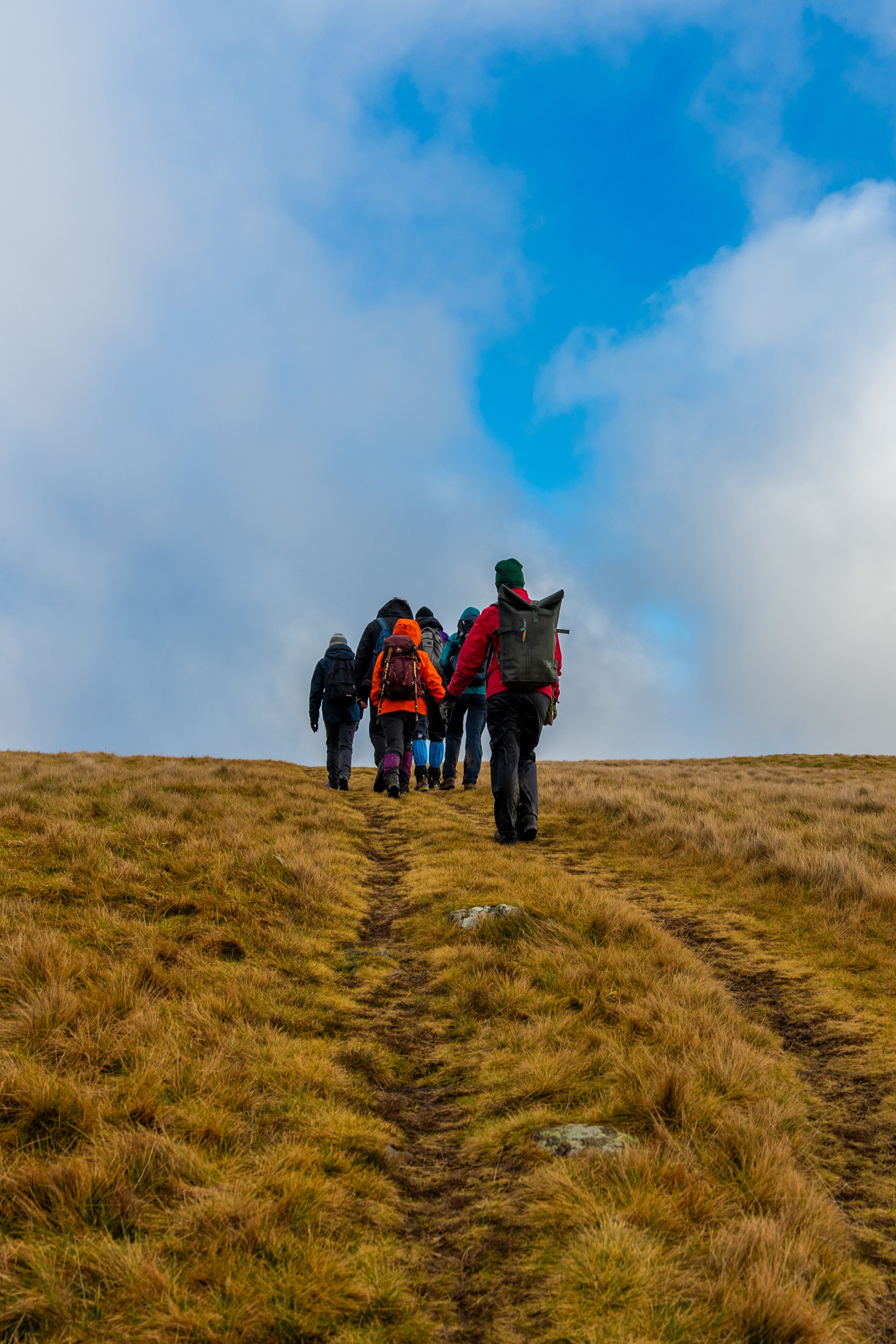 Threlkeld Day Trip. Expect Miracles Photography by Kate & Andrew