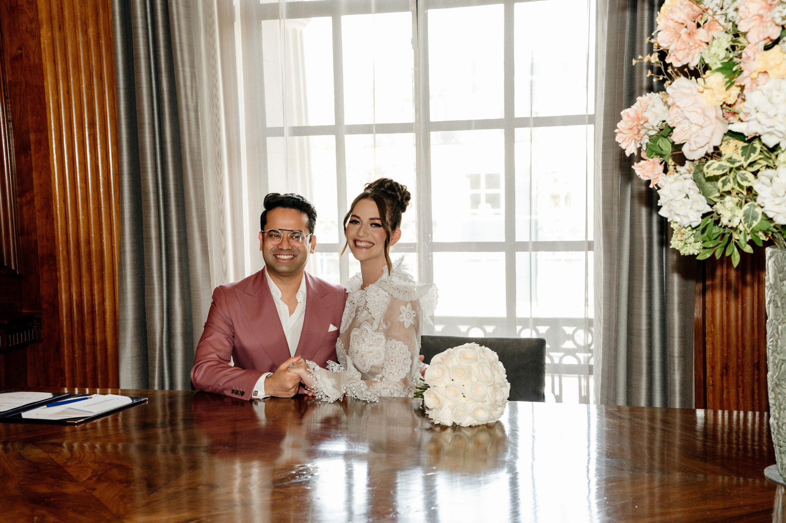 Arnab&Carolin. FAMILY AND WEDDING PHOTOGRAPHER IN LONDON MARINA RIVA