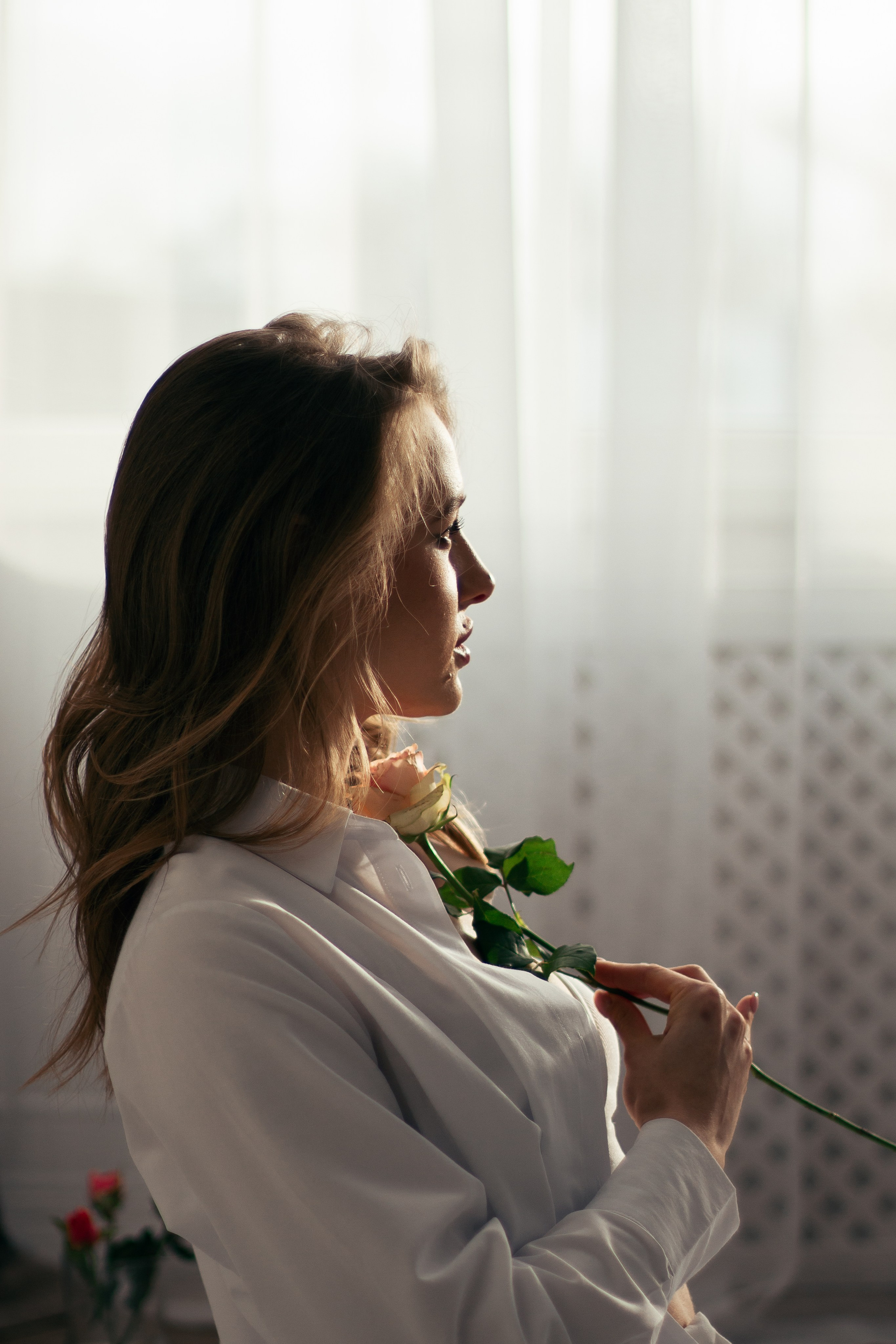 Карина. Главная