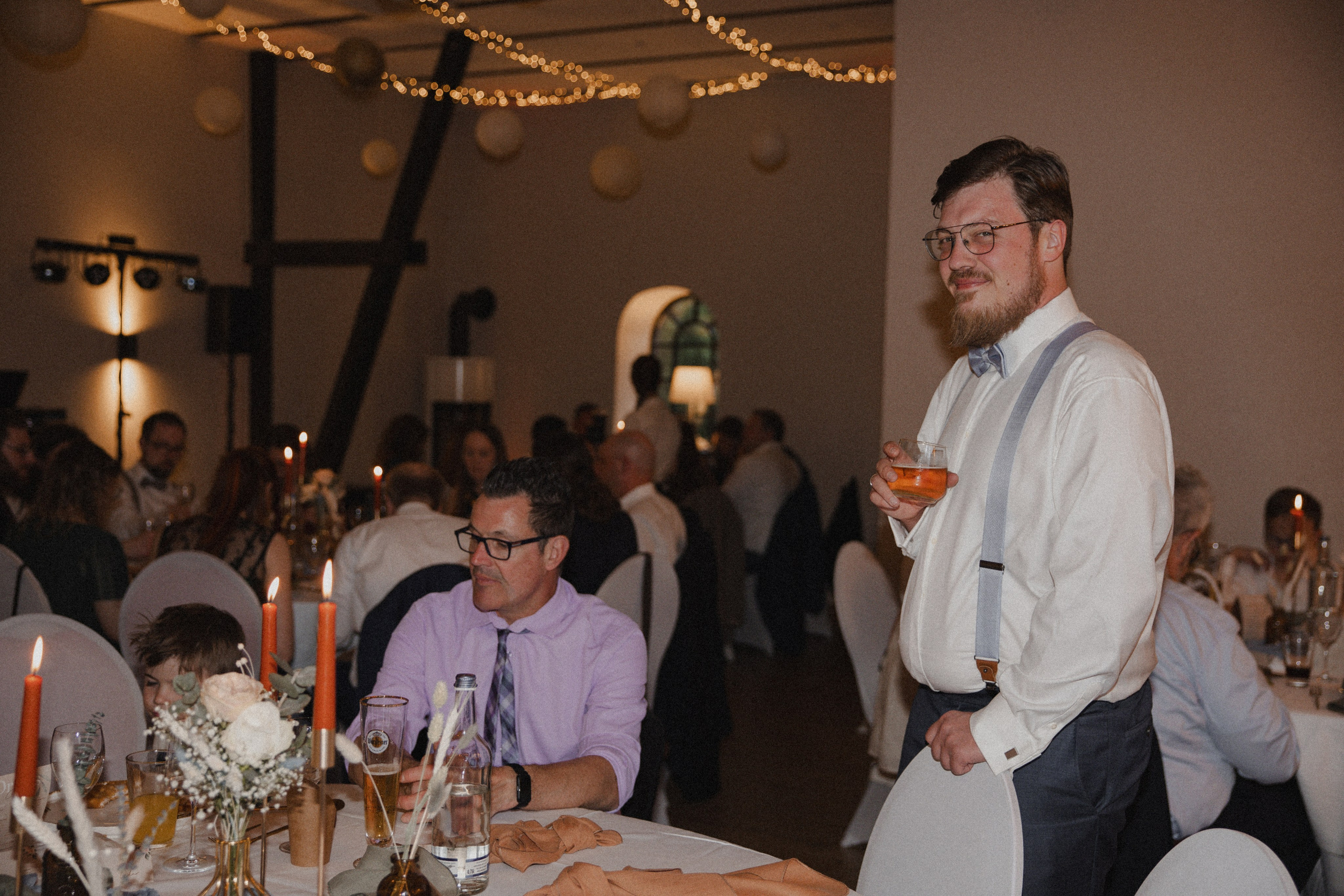 Michaela & Christian I Eventlocation Hilleringmann. Hochzeitsfotografin Bochum | Halyna Reiche Fotografie NRW