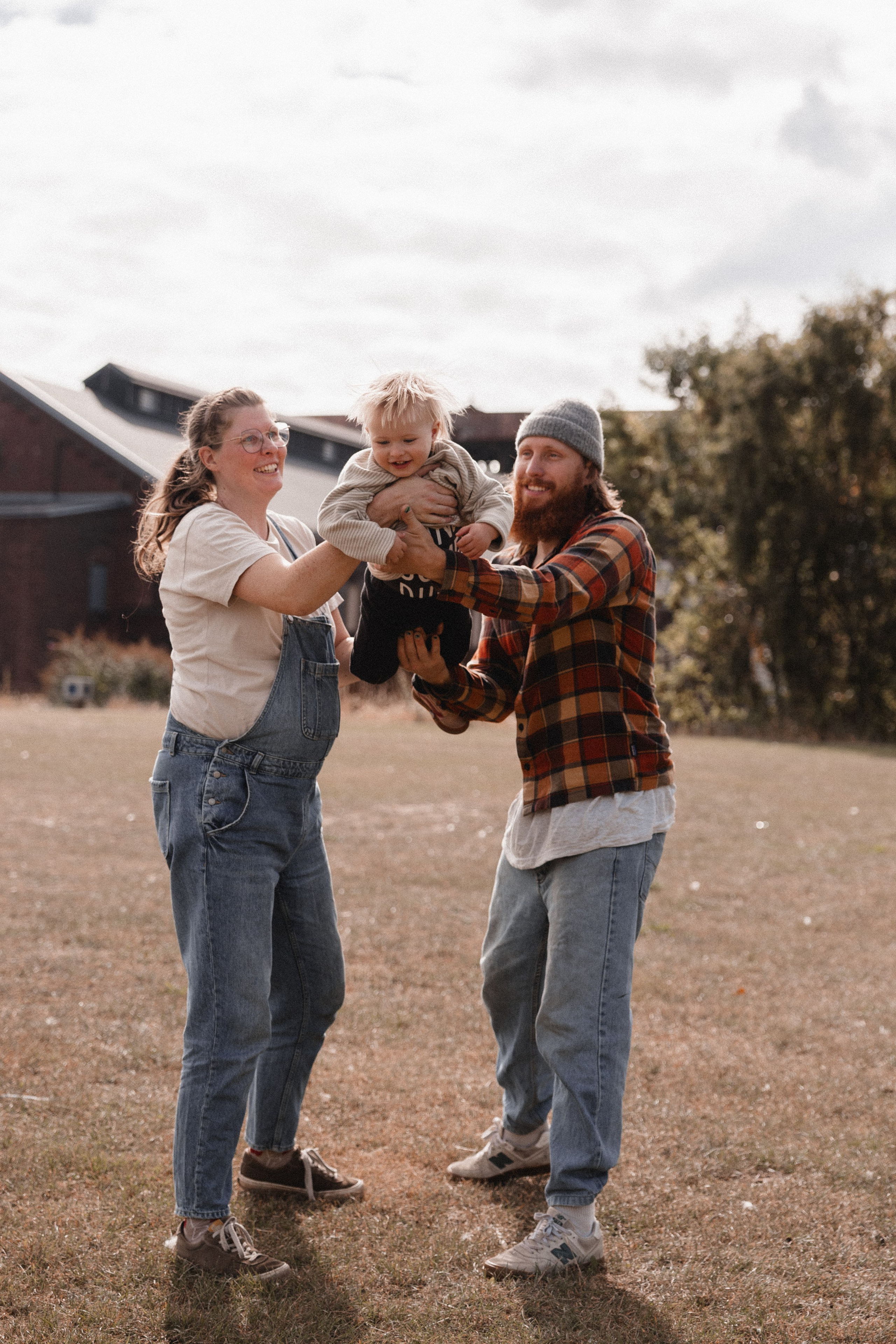 Thessa & Moritz I Westpark Bochum. Hochzeitsfotografin Bochum | Halyna Reiche Fotografie NRW