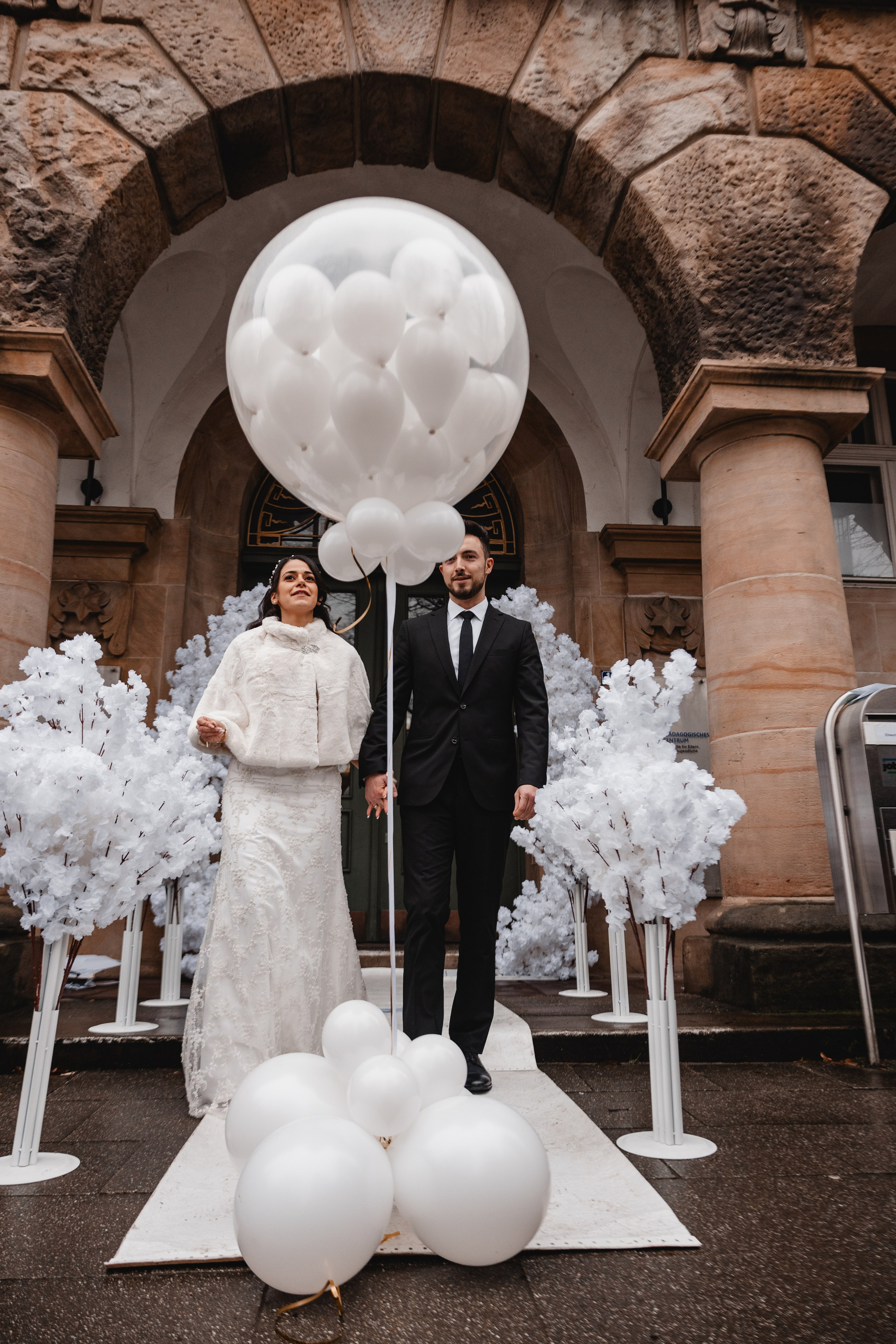 Yilmaz und Yaman | Amtshaus Langendreer, Bochum. Hochzeitsfotografie |Hochzeitsfotograf Bochum | Hochzeitsfotograf Dortmund | Hochzeitsfotograf Essen | Hochzeitsfotograf Ruhrgebiet