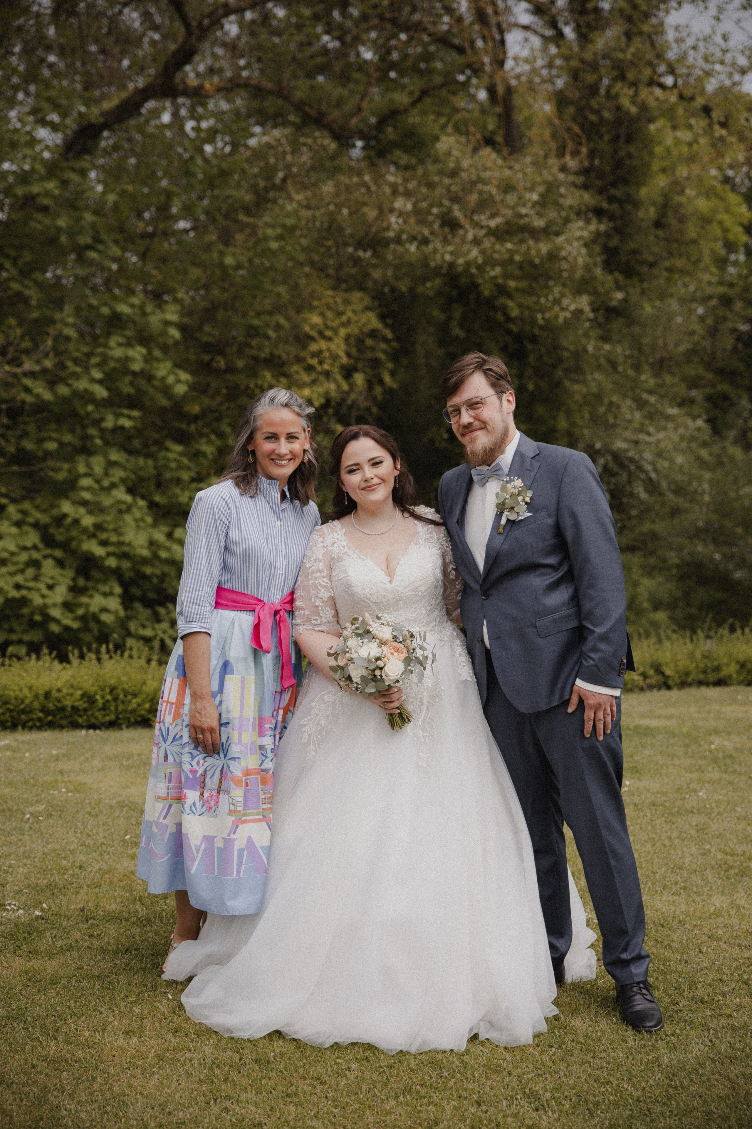 Michaela & Christian I Eventlocation Hilleringmann. Hochzeitsfotografin Bochum | Halyna Reiche Fotografie NRW