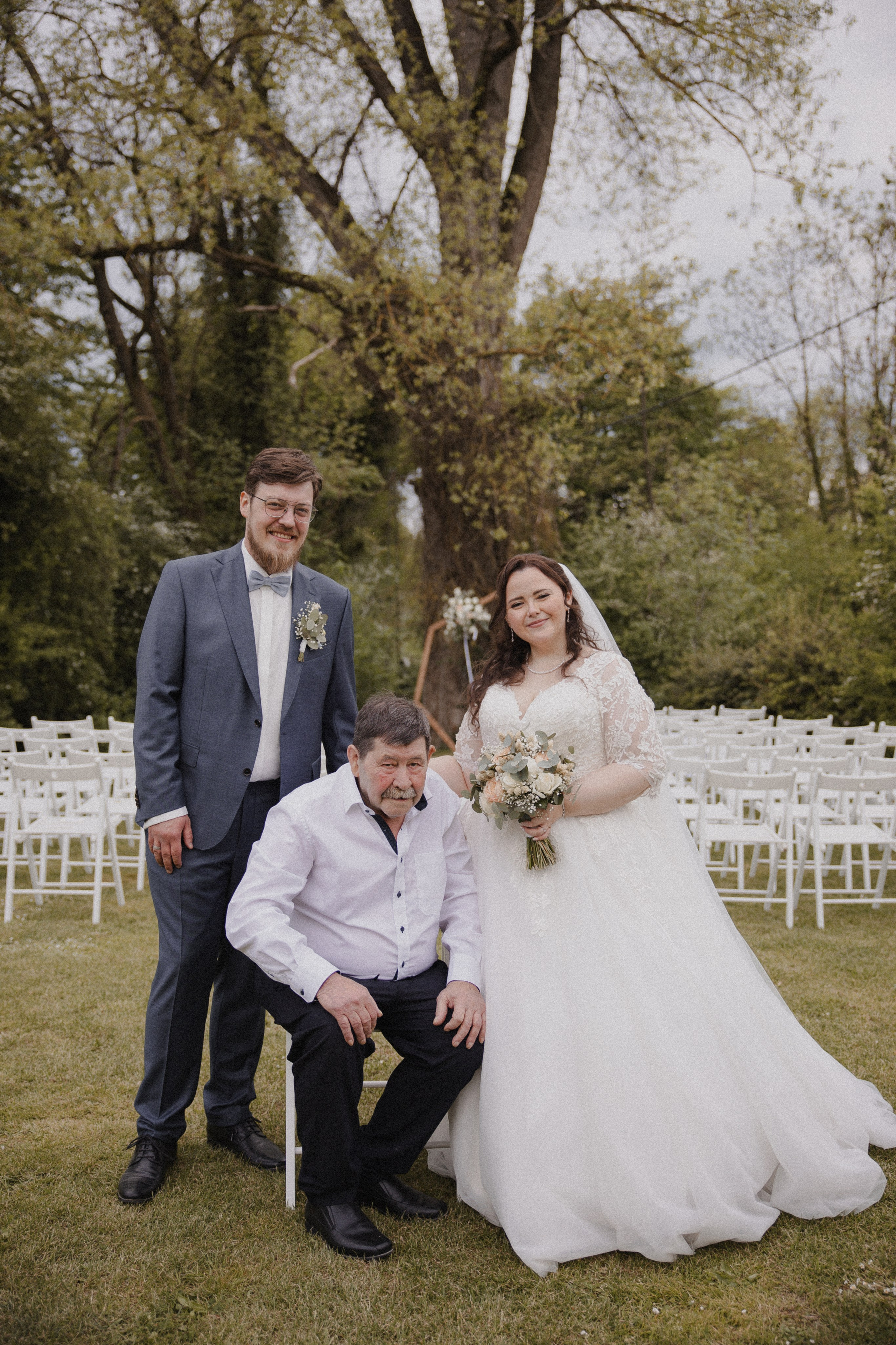 Michaela & Christian I Eventlocation Hilleringmann. Hochzeitsfotografin Bochum | Halyna Reiche Fotografie NRW
