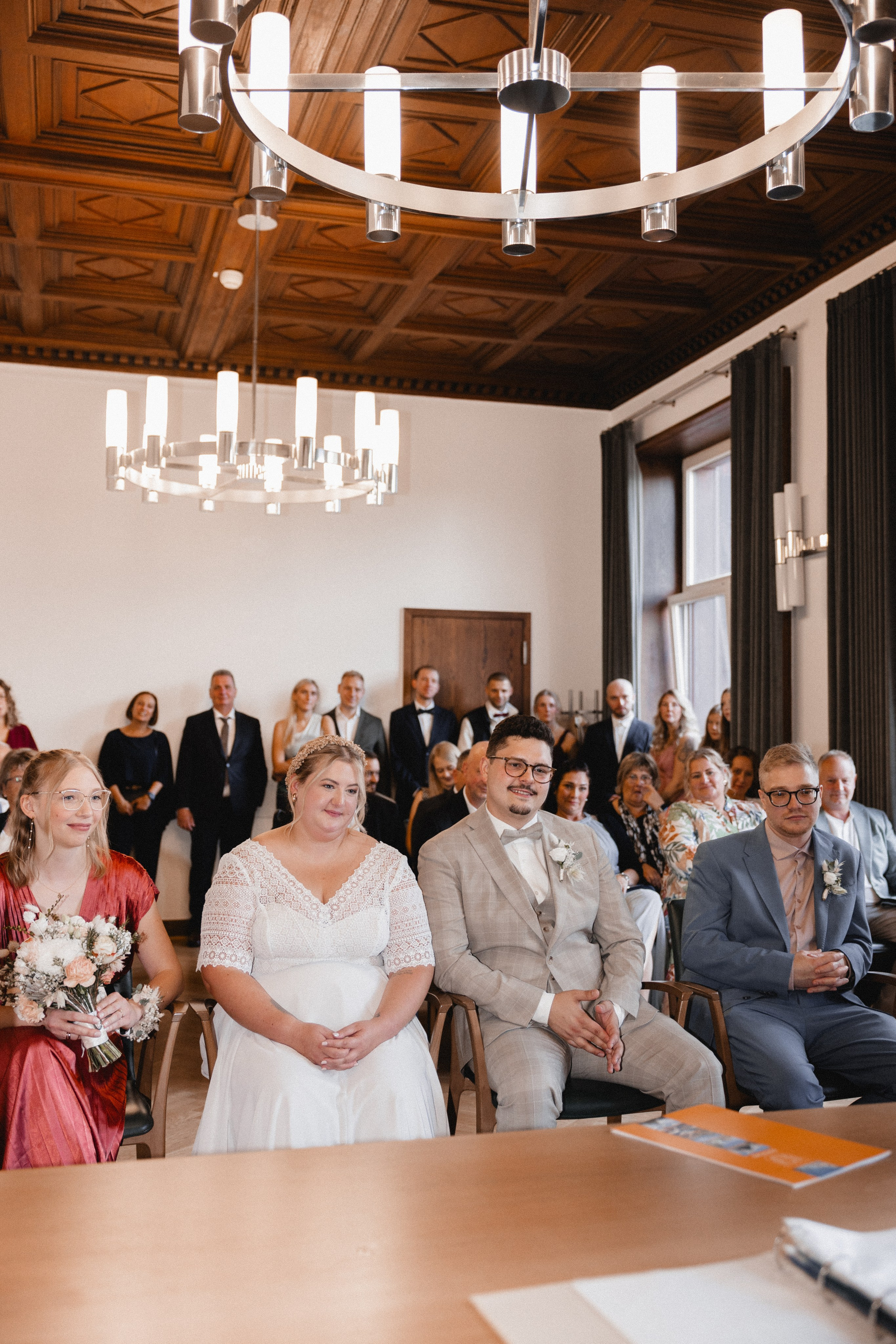 Merle & Alex I Schloss Nordkirchen. Photographer in Bochum Dolia Halyna