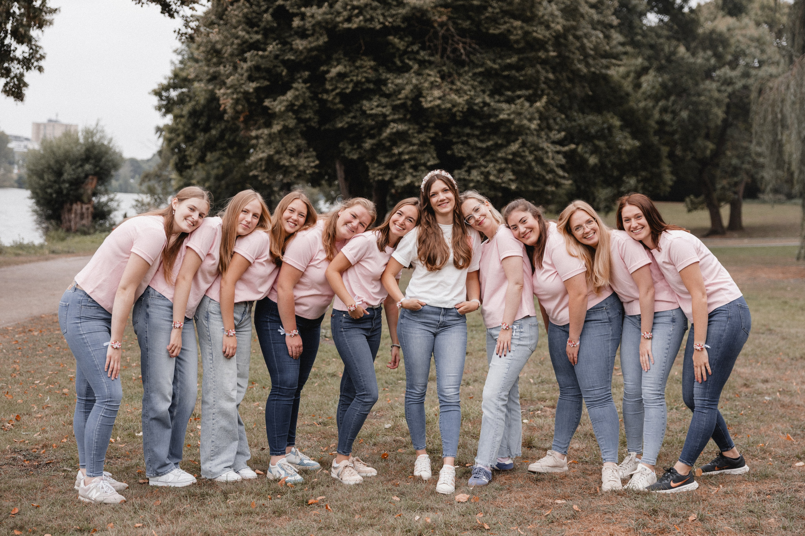 JGA in Münster. Hochzeitsfotografie |Hochzeitsfotograf Bochum | Hochzeitsfotograf Dortmund | Hochzeitsfotograf Essen | Hochzeitsfotograf Ruhrgebiet