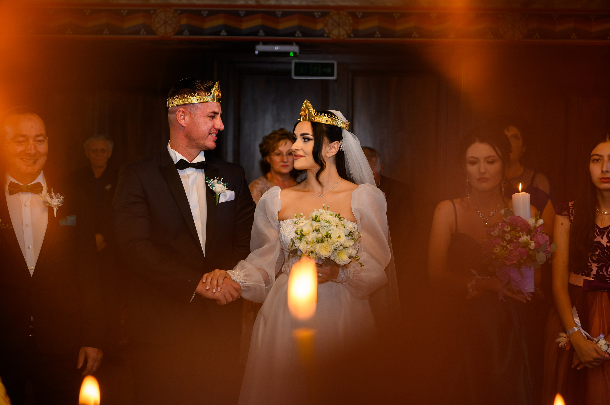 Nunta Mihaela & Costin