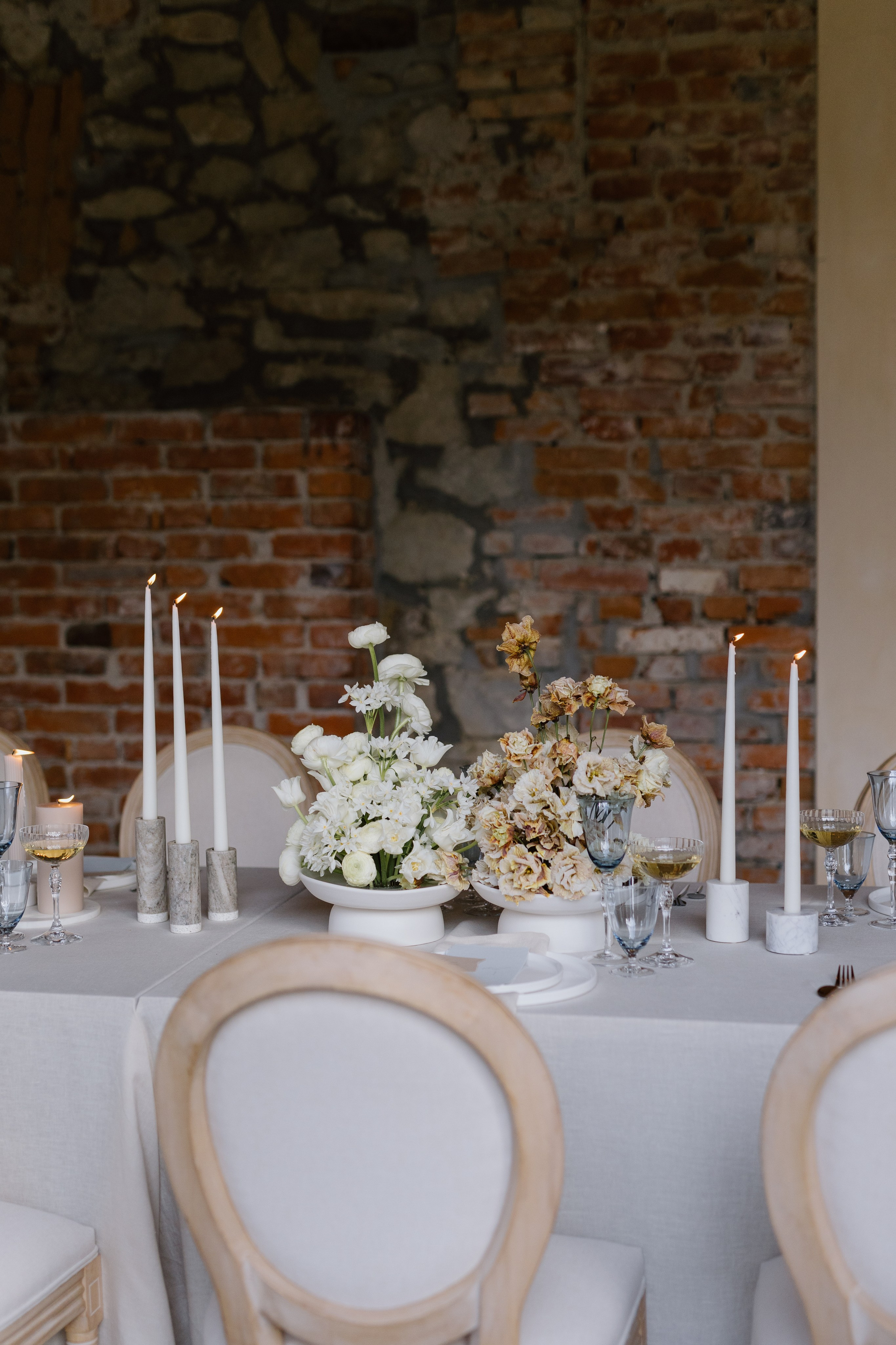 Styled Shoot Zabola Estate. Main