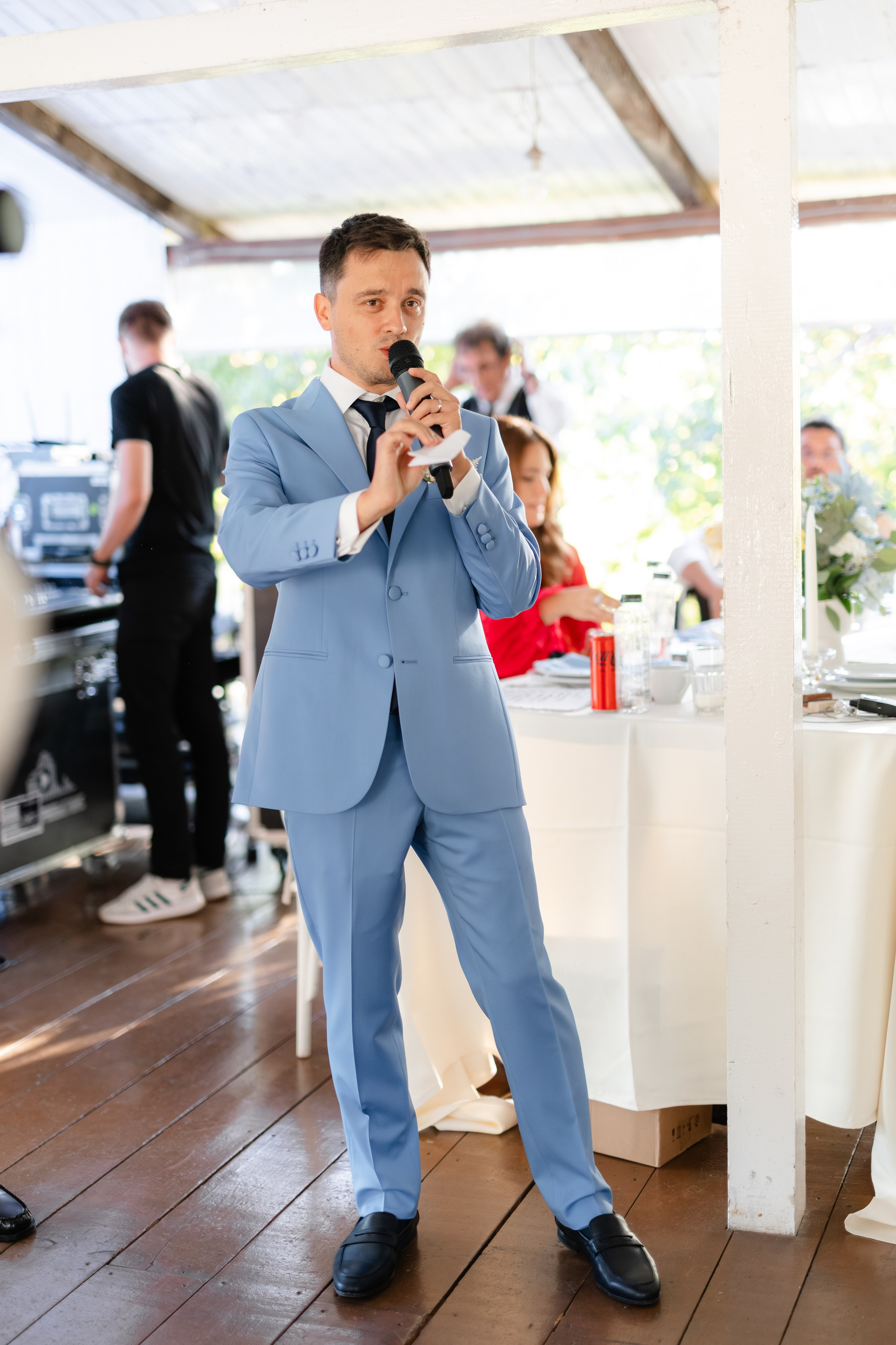 Natalia & Costin. Main