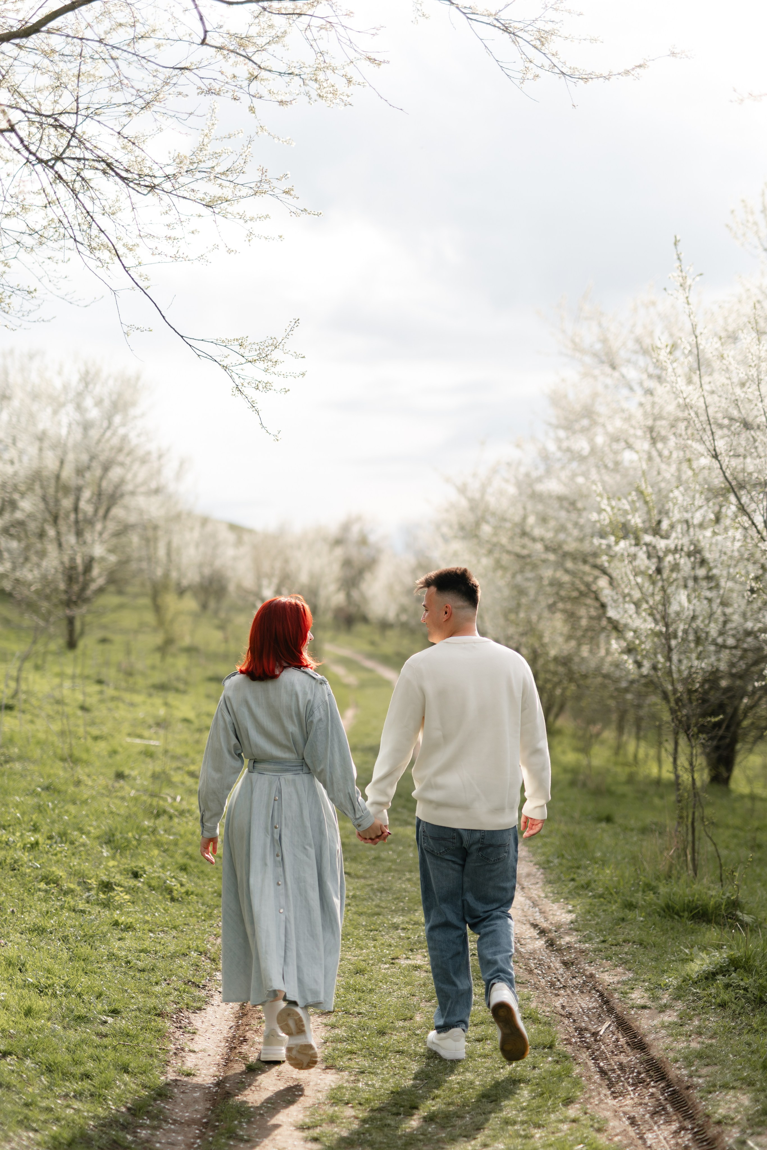 Casiana & Victor. Main