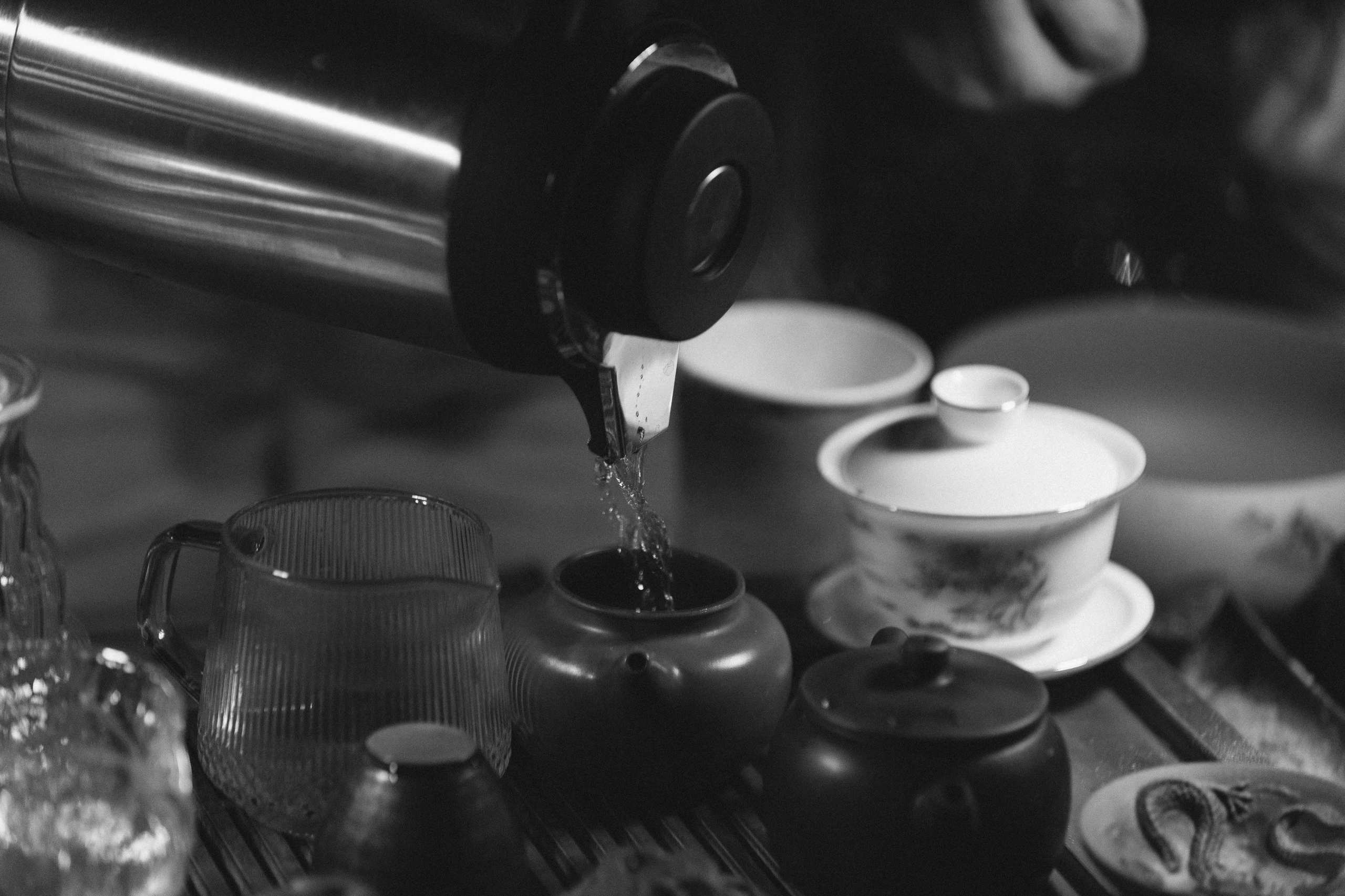 Oleg Torbosov — Meeting with subscribers in the desert. Photographer Anna Curly | Weddings and Events in Dubai