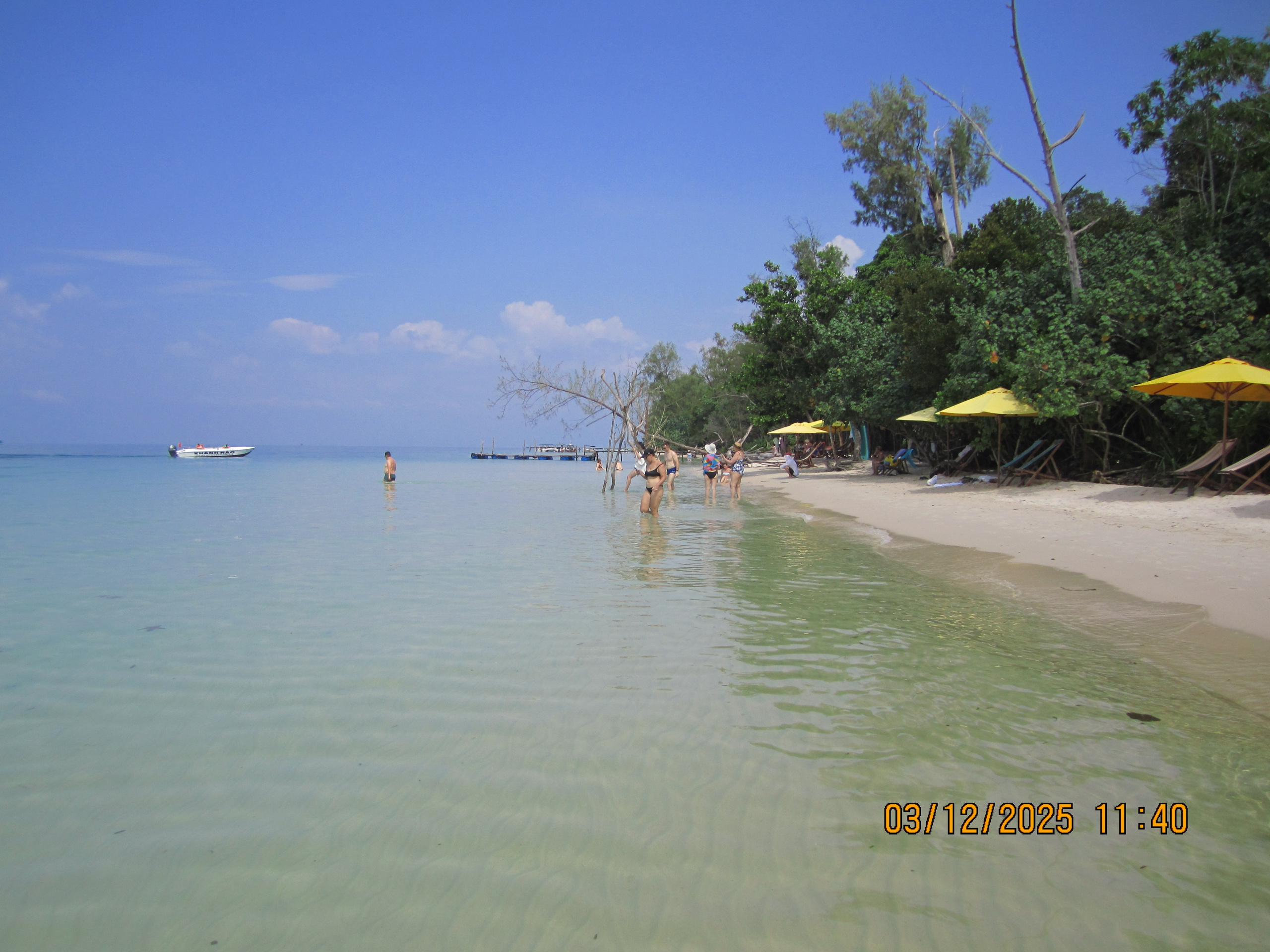 Üheksas päev. LondoSpeed Photography