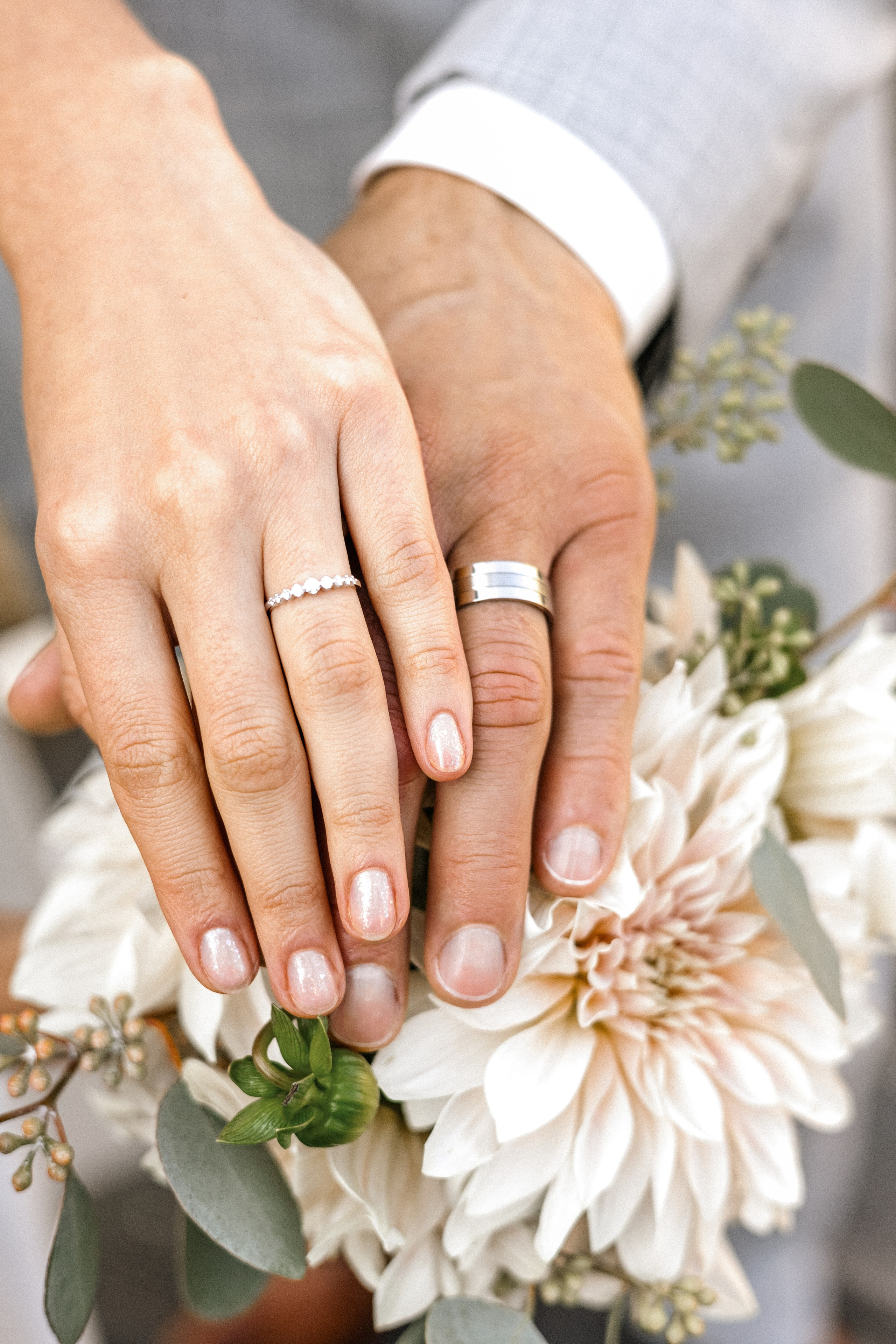 Anastasia & Sander. Портретный и контент фотограф в Нидерландах Ольга Лыткина