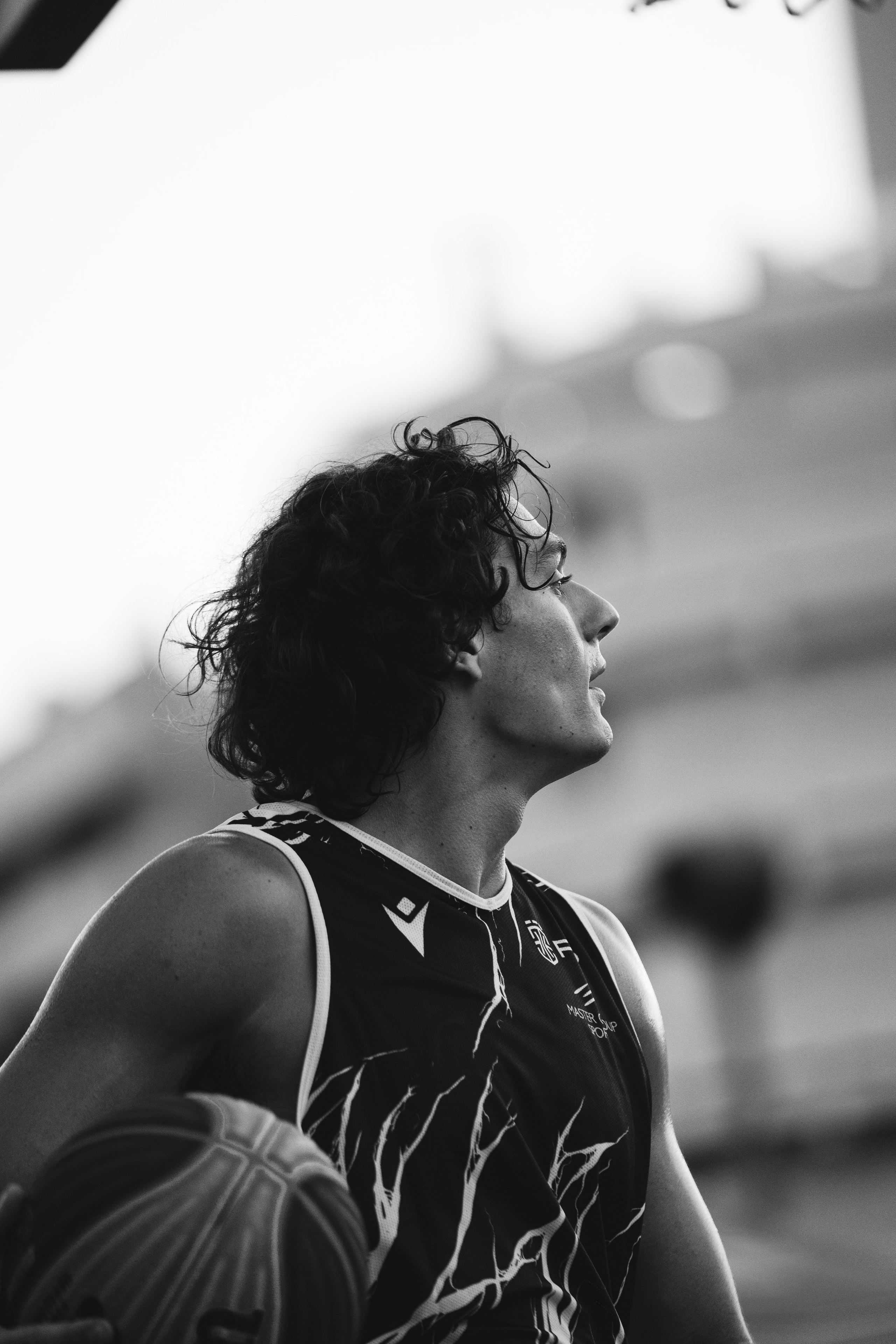 KING OF THE CAGE - 3X3 BASKET. Weddings, sports and events photographer in Senigallia