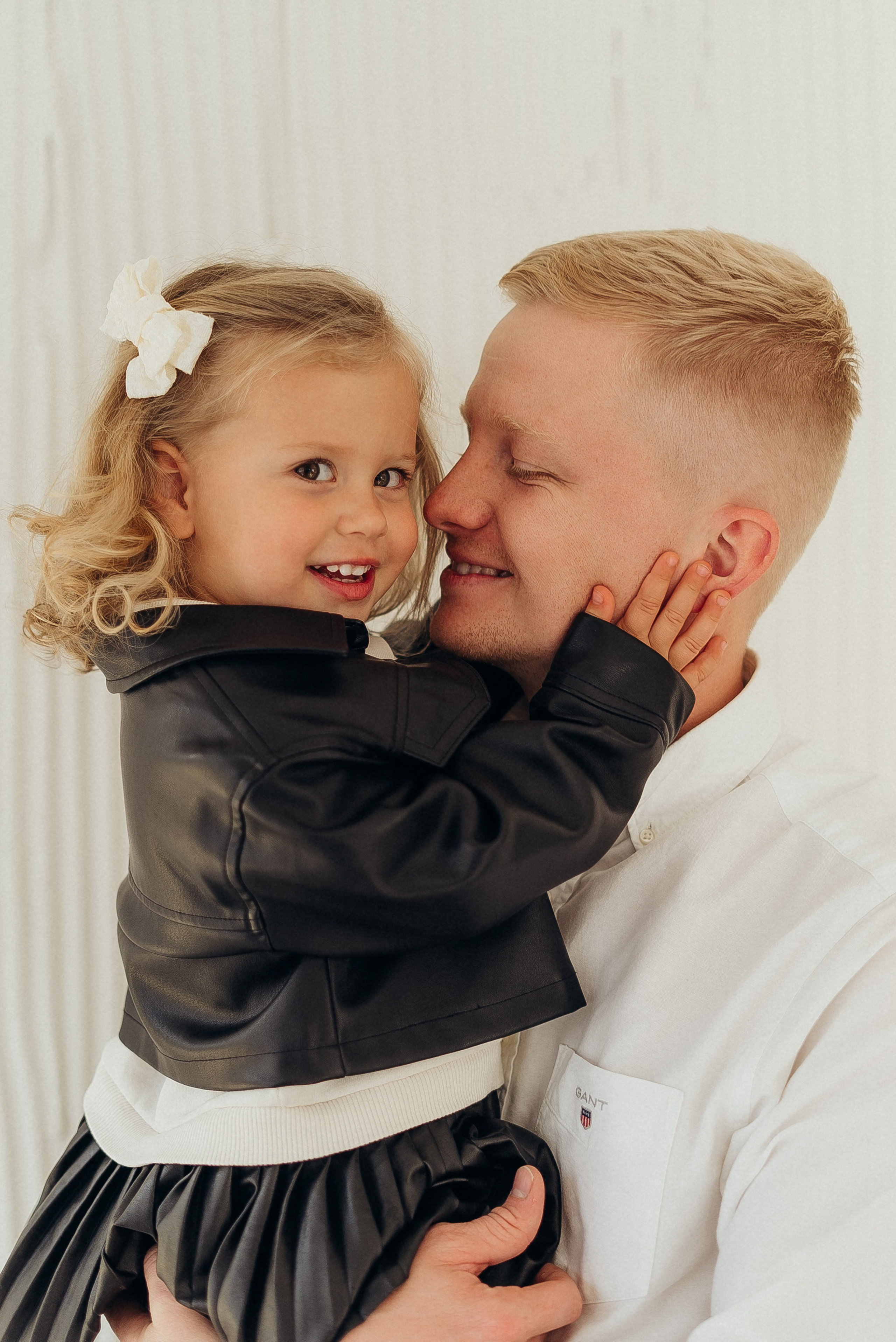 Family Fhotoshoot / Семейная фотосессия. Портретный и семейный фотограф в Лимассоле Кипр Анна Руссу