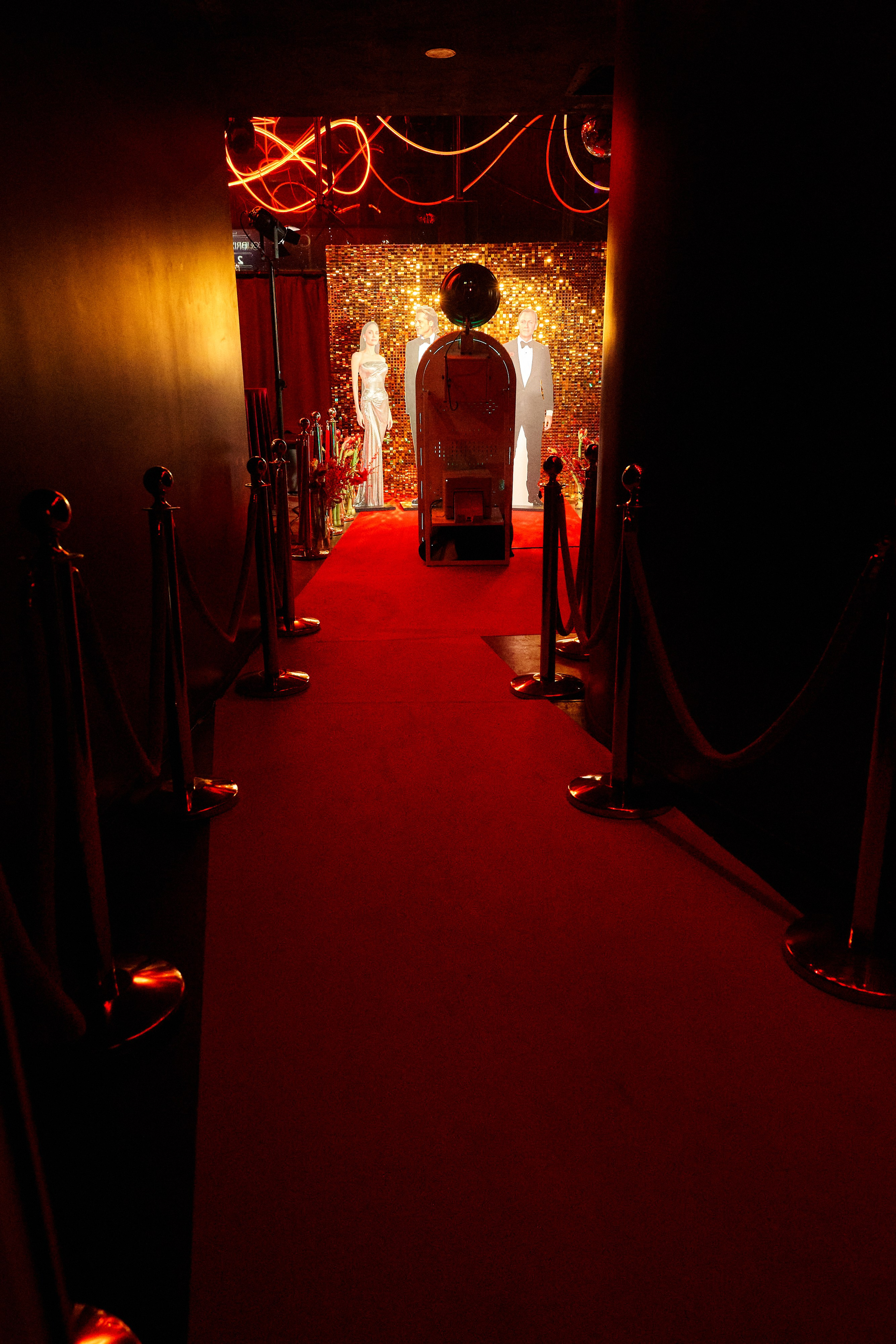 Новогодний корпоратив. Свадебный и семейный фотограф в Риге Игорь Давидович