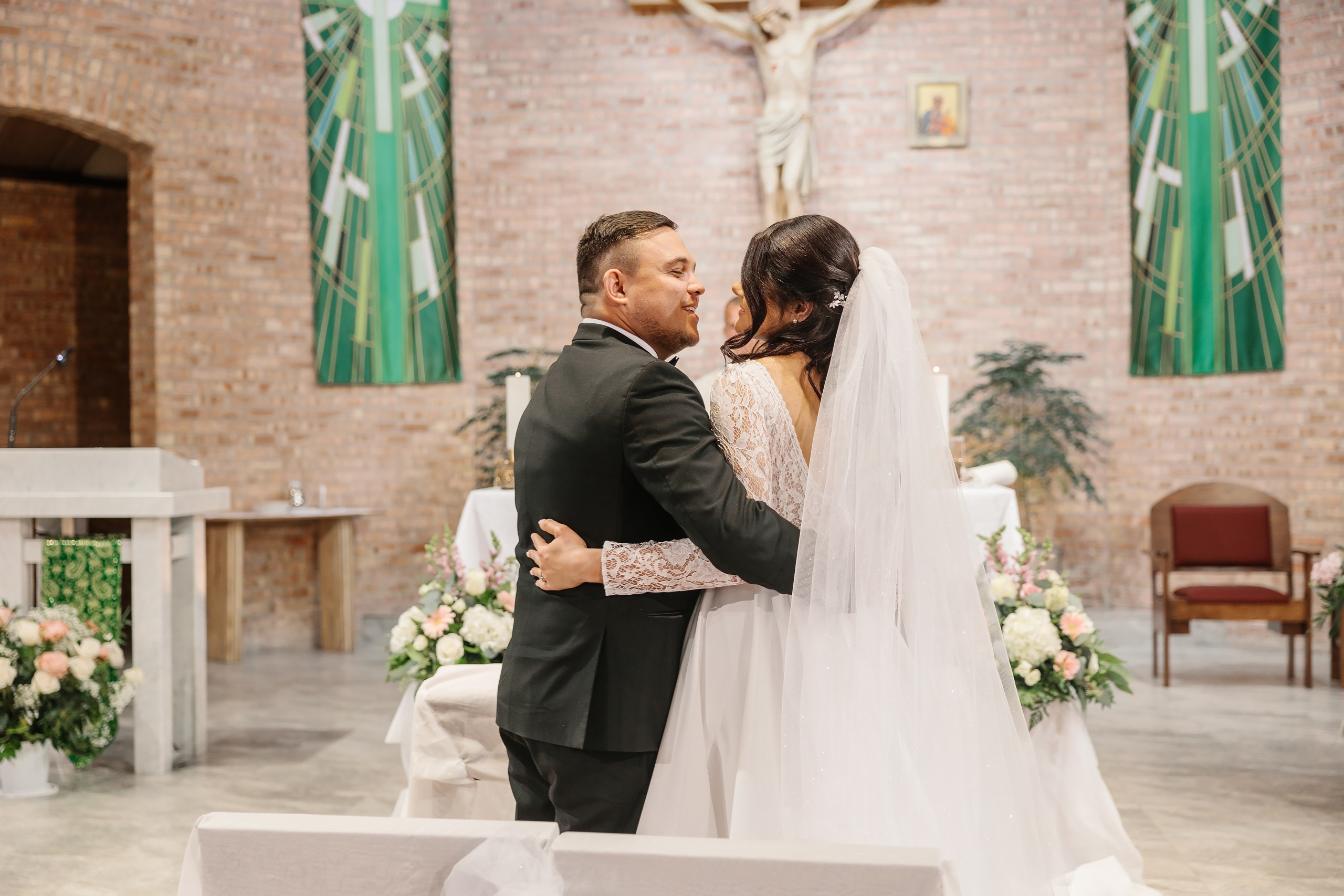 31.08.2024 Wedding. Wedding family event photographer in Chicago Nick Yushevich